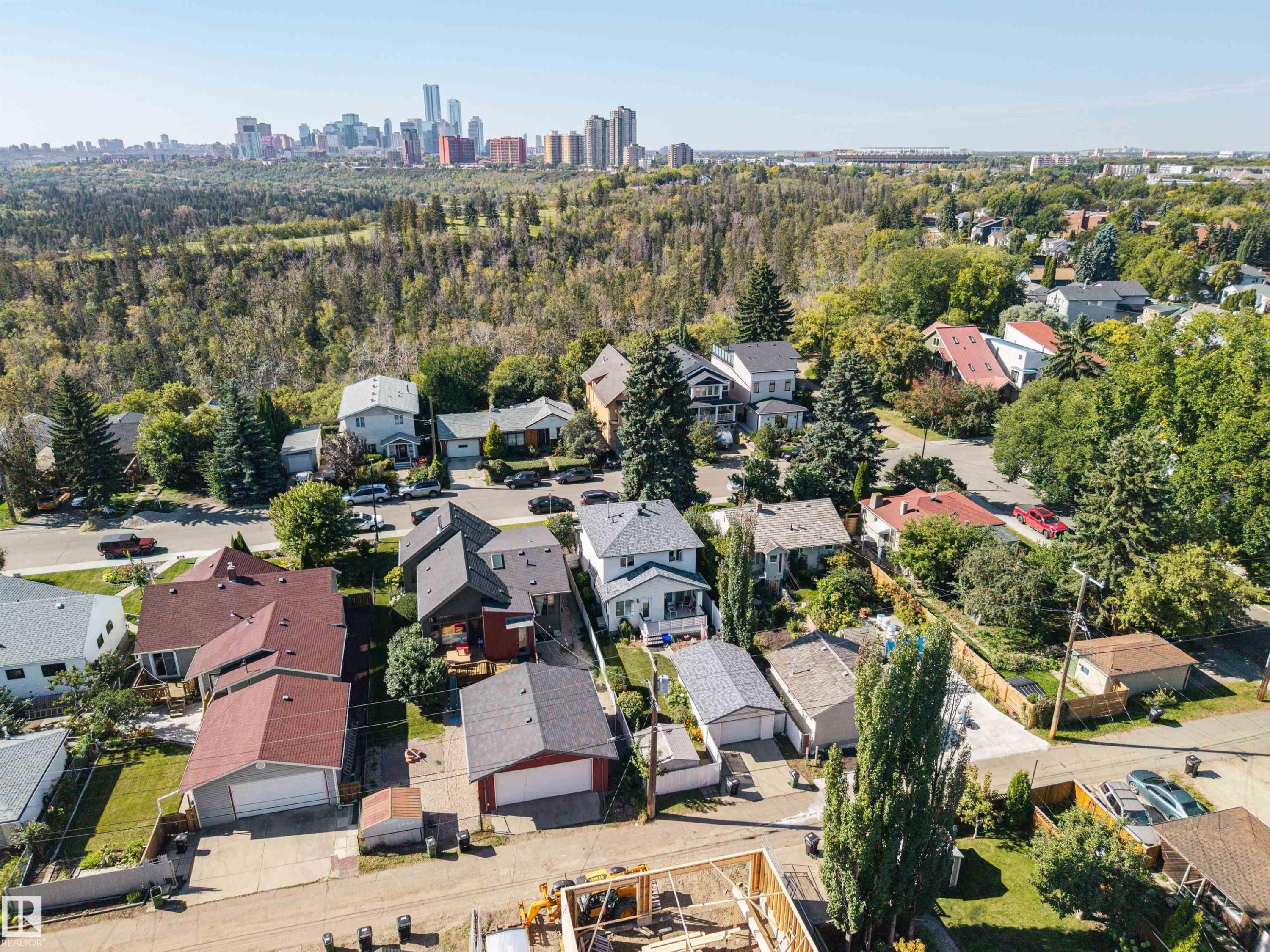10885 75 Street Nw, Edmonton, AB