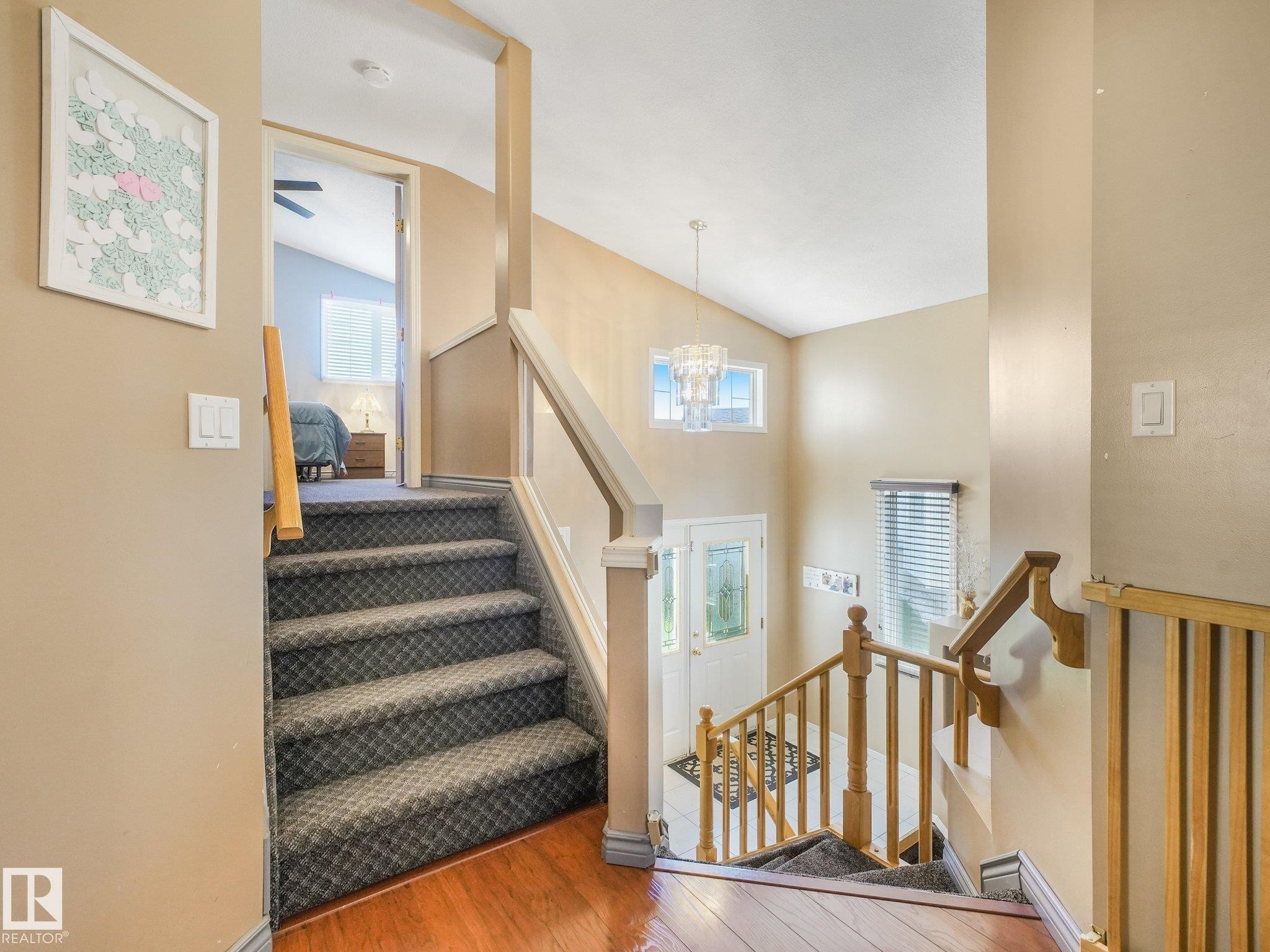 247 Hooper Crescent Nw, Edmonton, AB