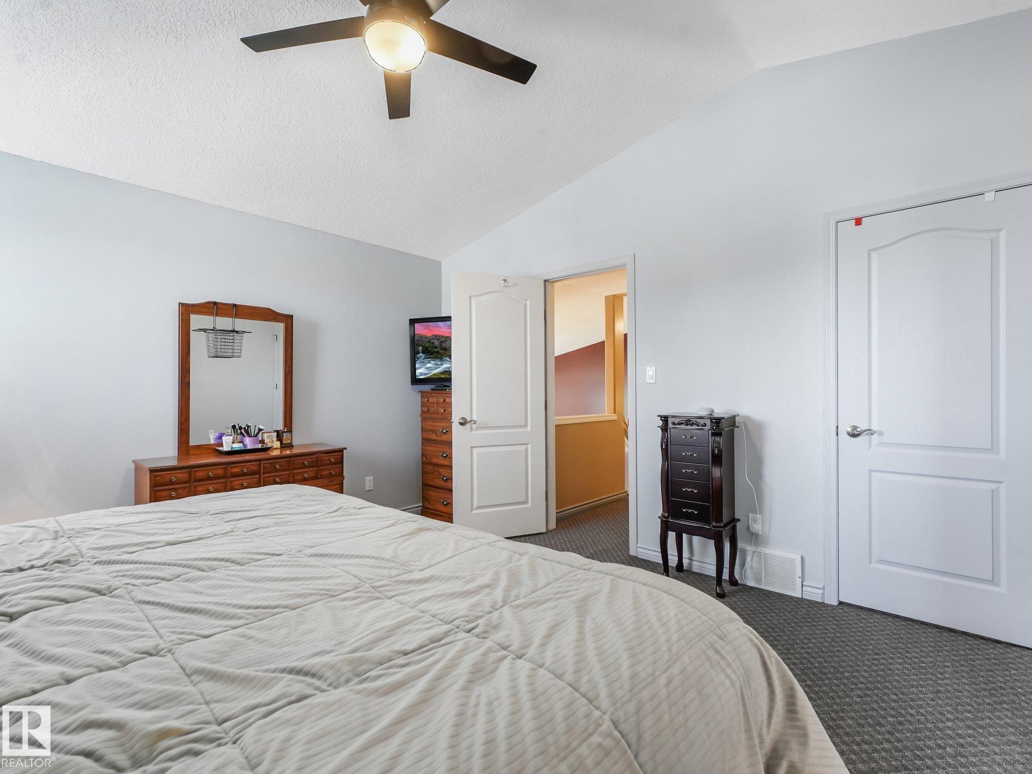 247 Hooper Crescent Nw, Edmonton, AB