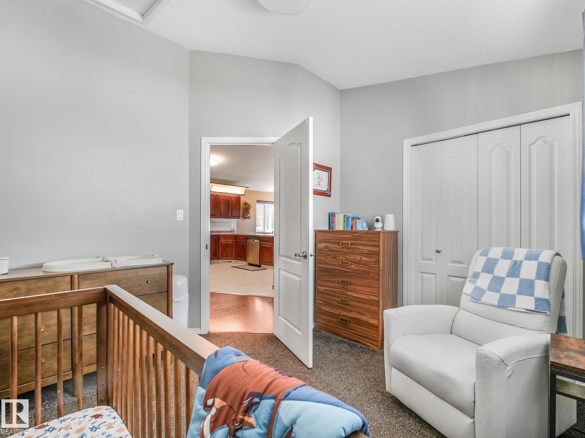 247 Hooper Crescent Nw, Edmonton, AB
