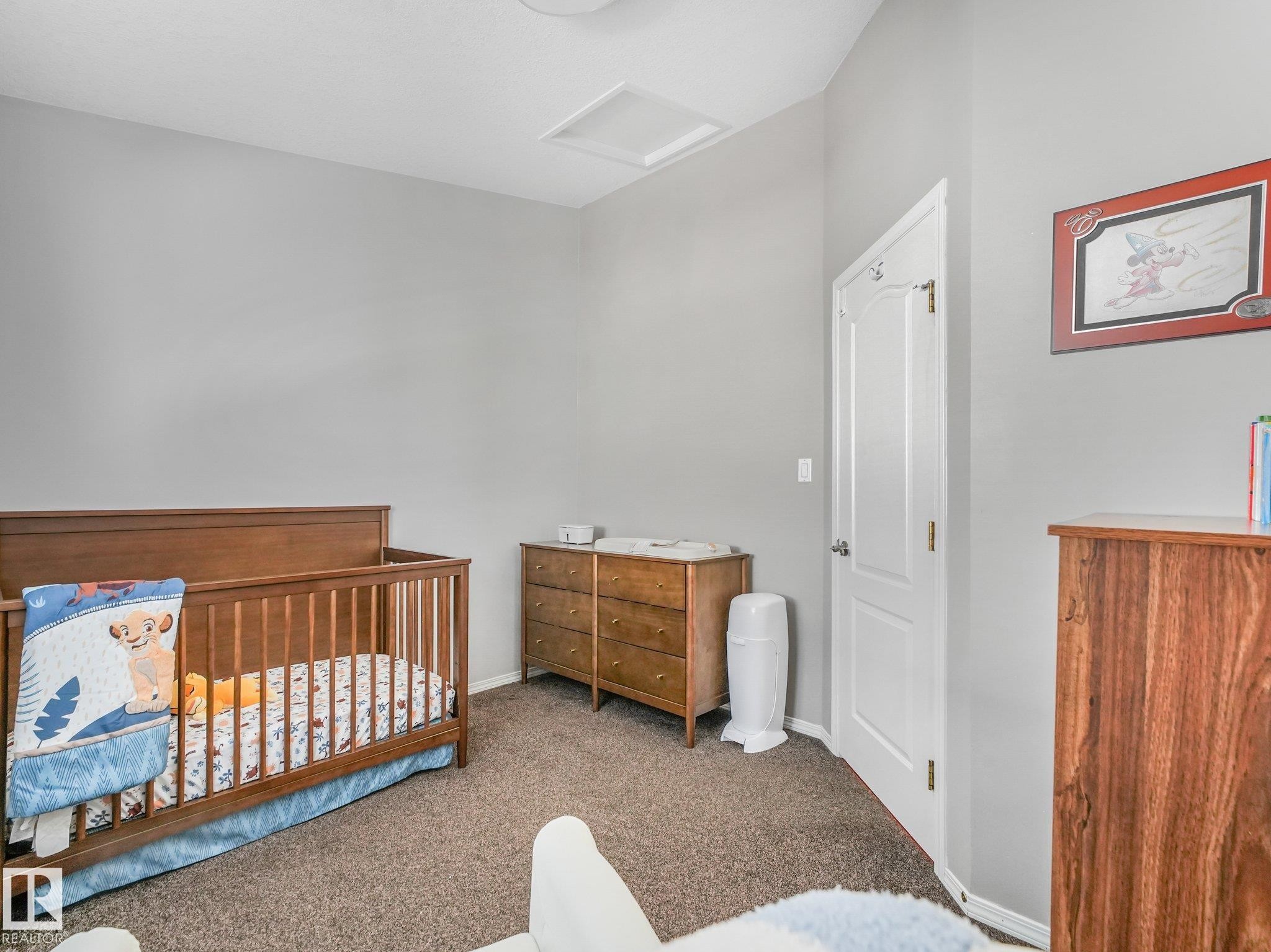 247 Hooper Crescent Nw, Edmonton, AB
