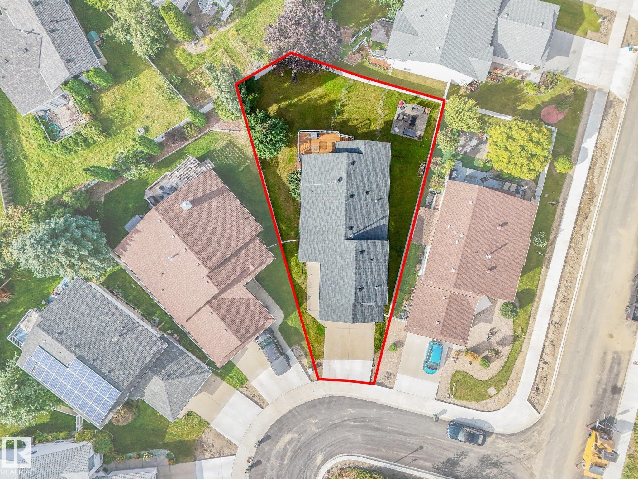 247 Hooper Crescent Nw, Edmonton, AB