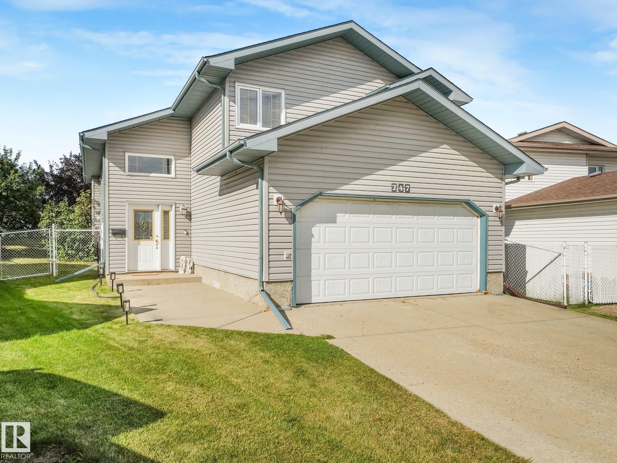 247 Hooper Crescent Nw, Edmonton, AB