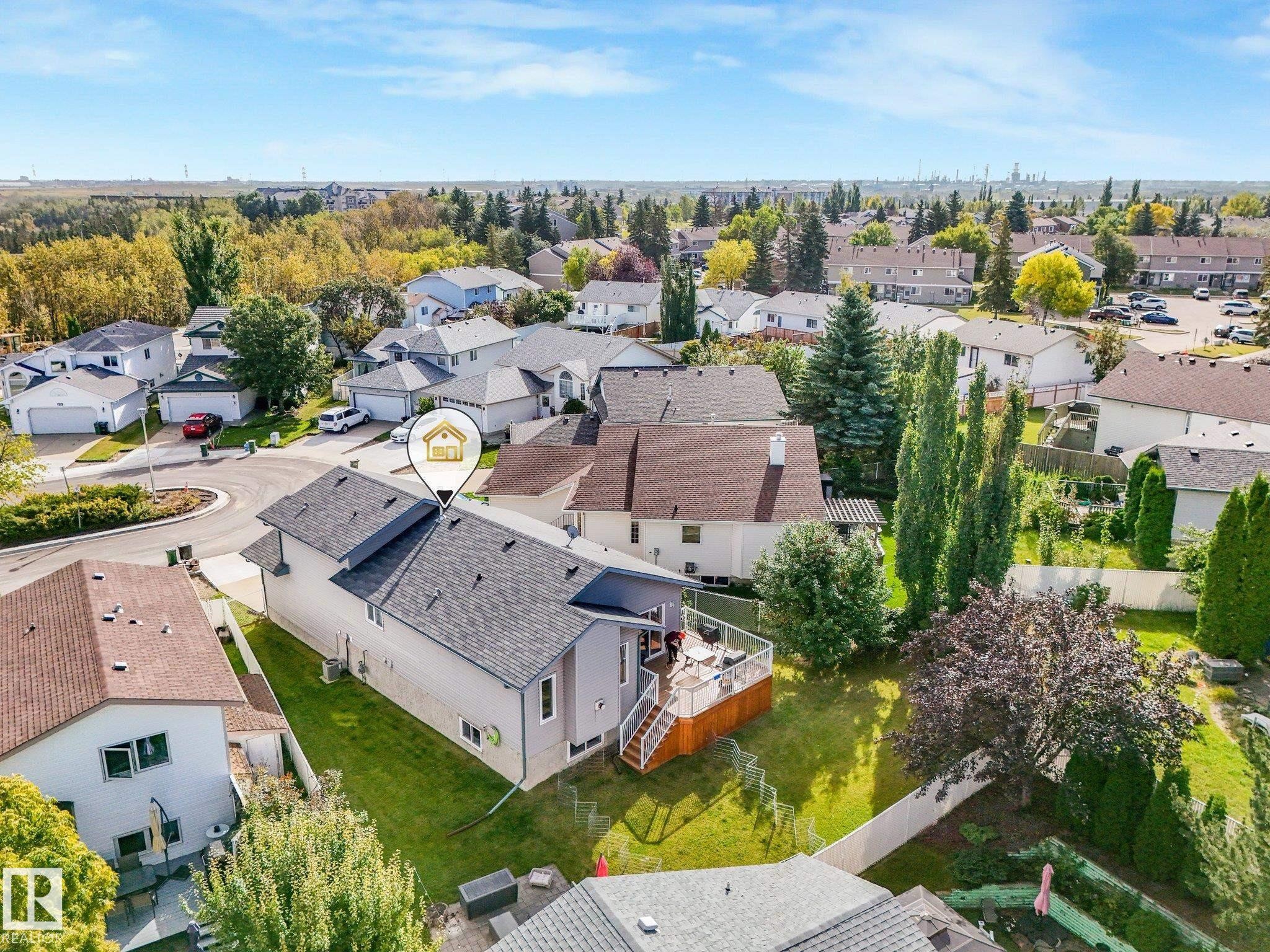 247 Hooper Crescent Nw, Edmonton, AB