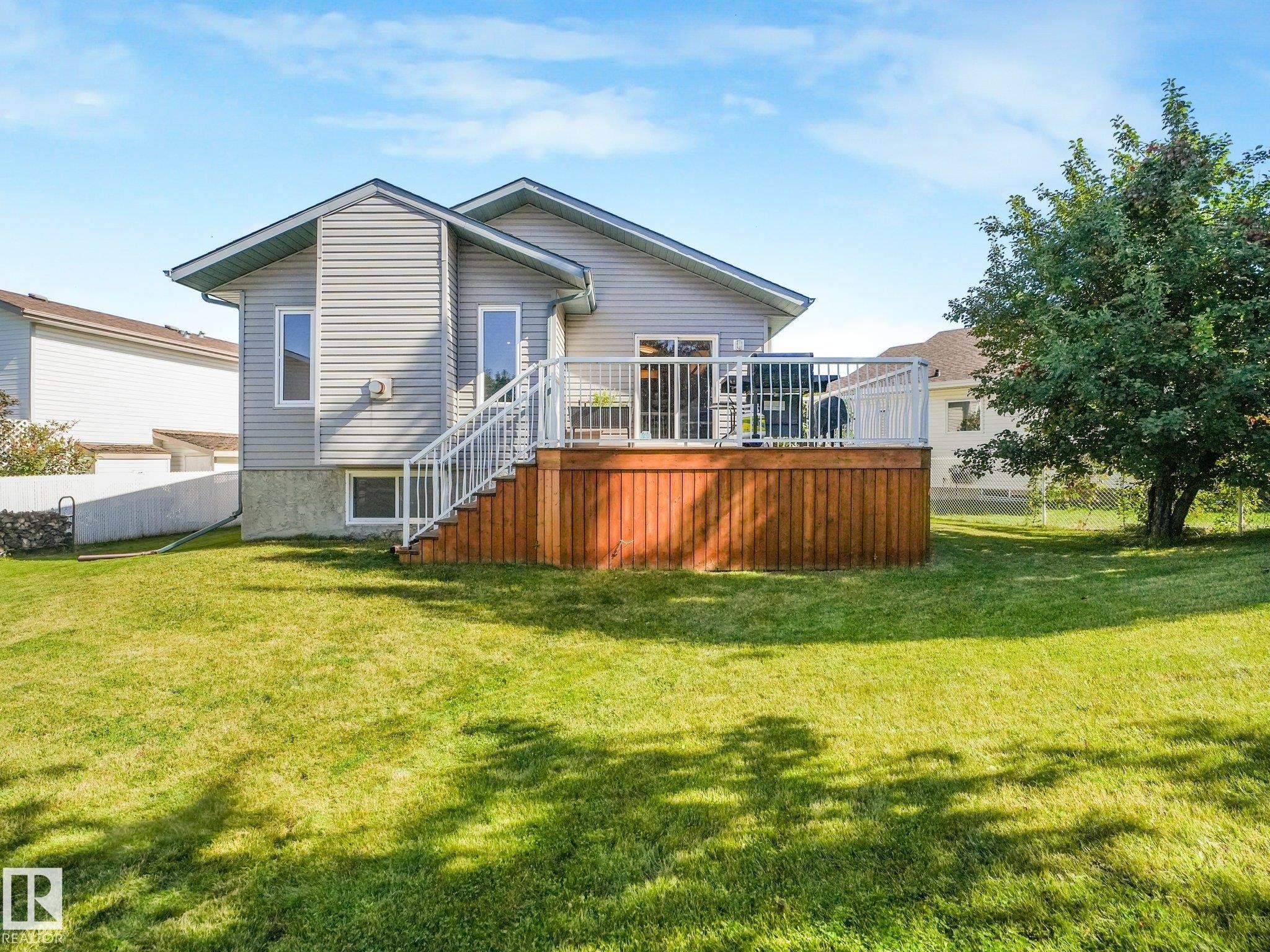 247 Hooper Crescent Nw, Edmonton, AB