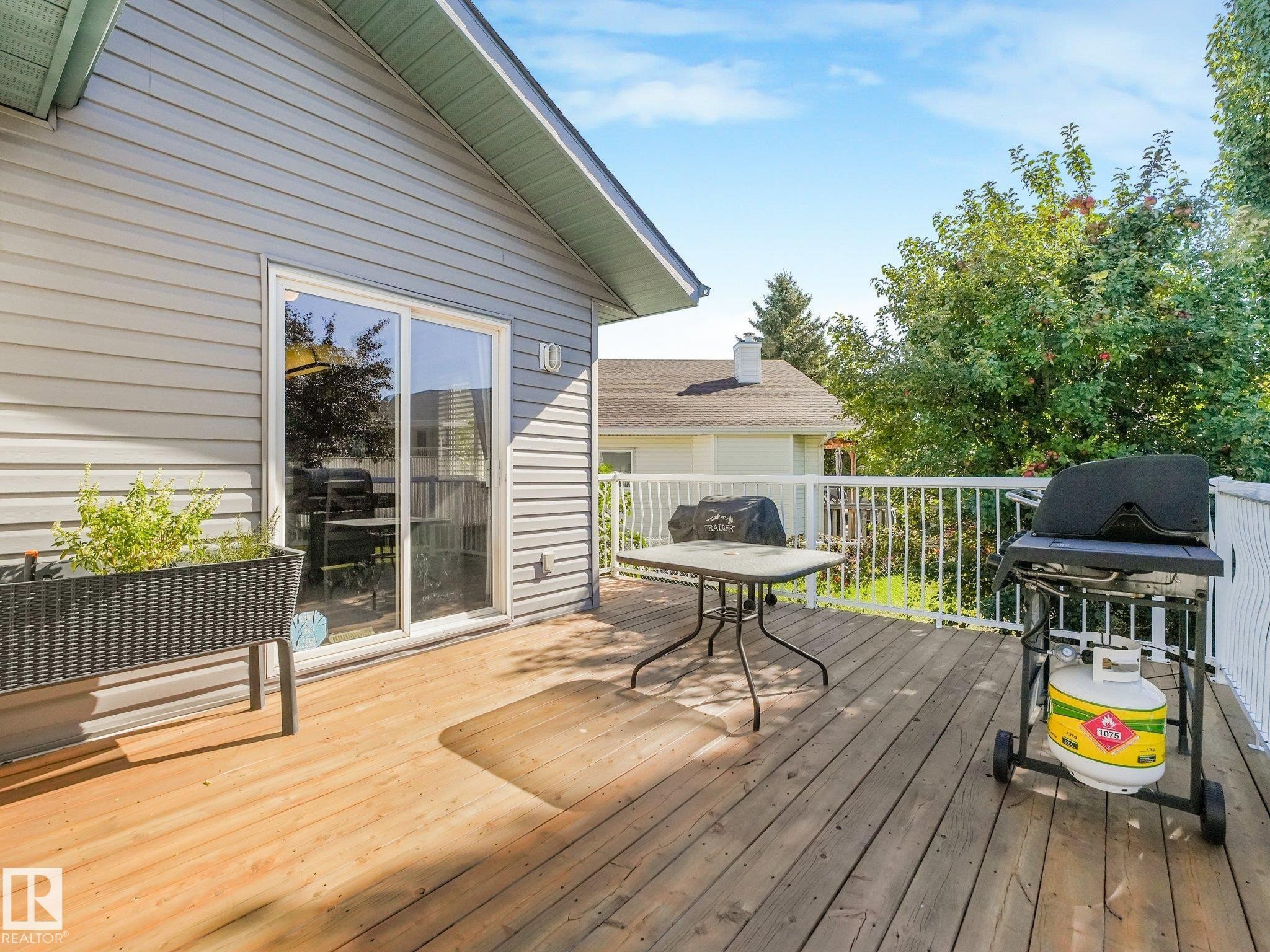 247 Hooper Crescent Nw, Edmonton, AB