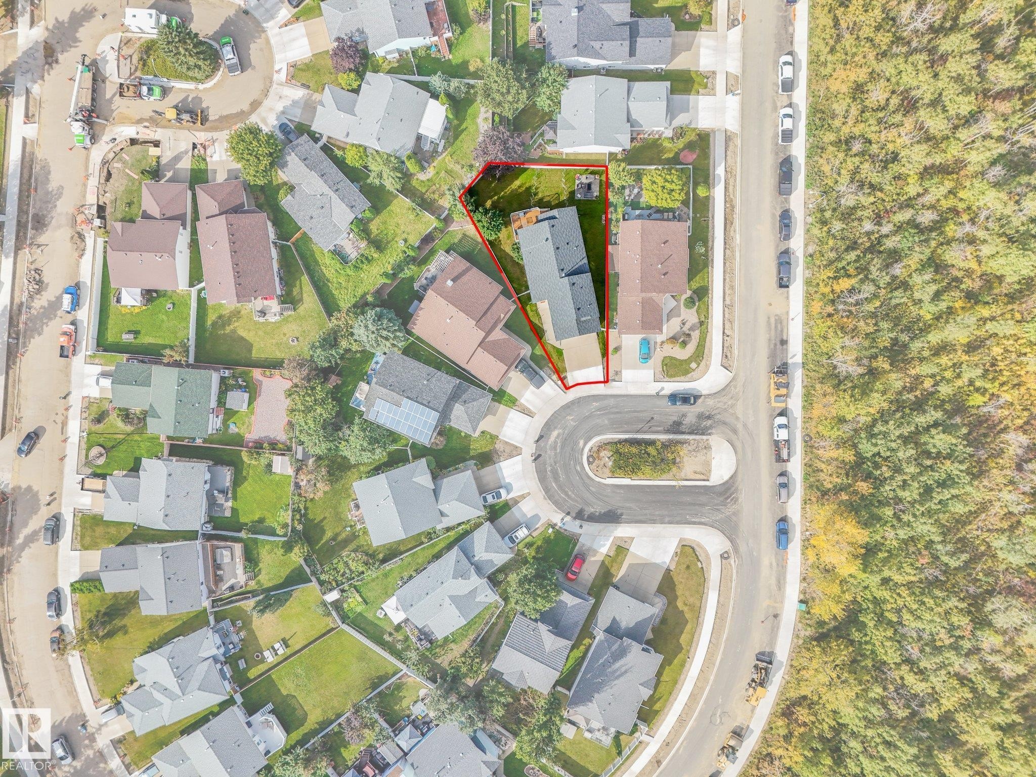 247 Hooper Crescent Nw, Edmonton, AB
