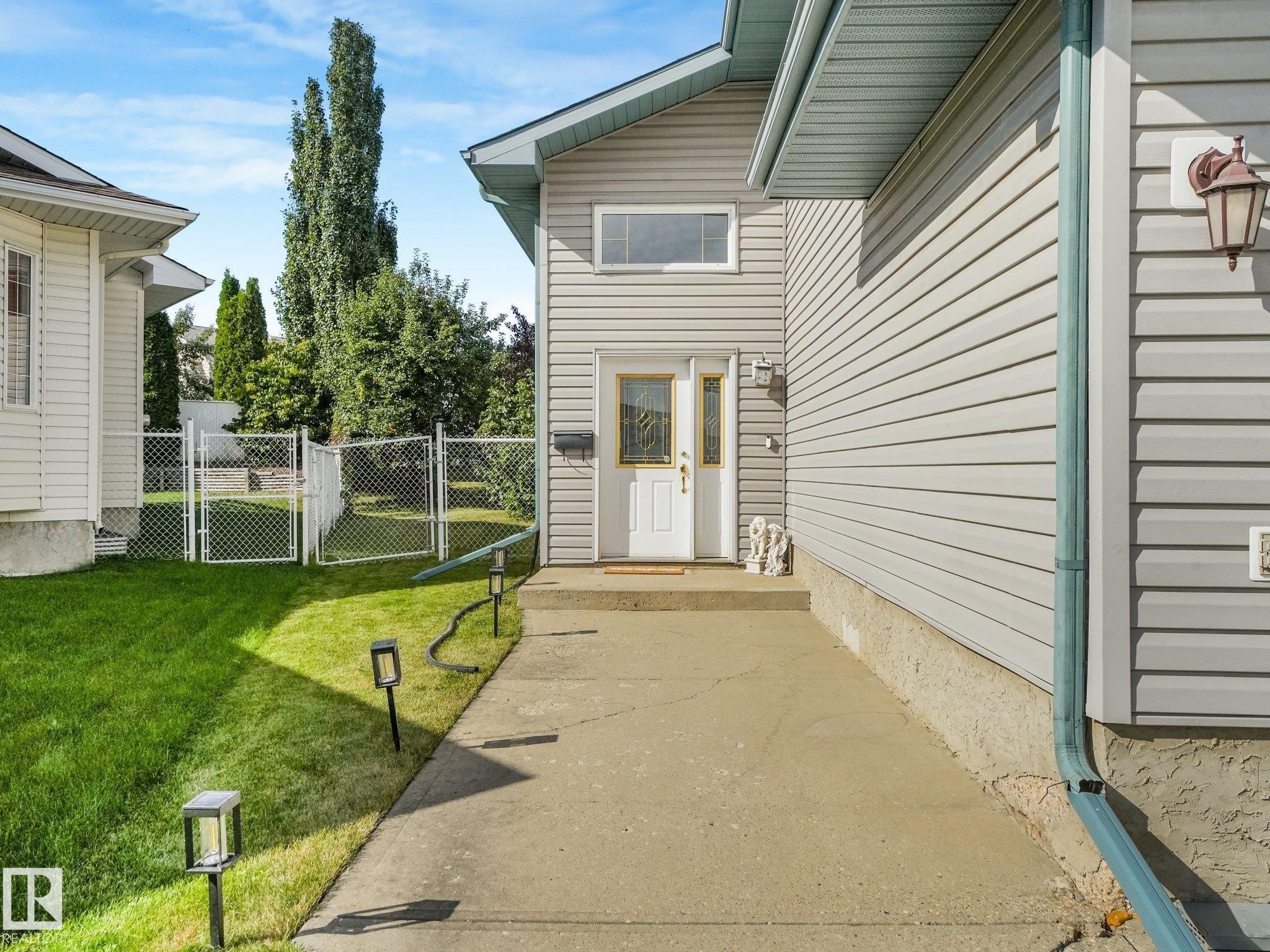 247 Hooper Crescent Nw, Edmonton, AB