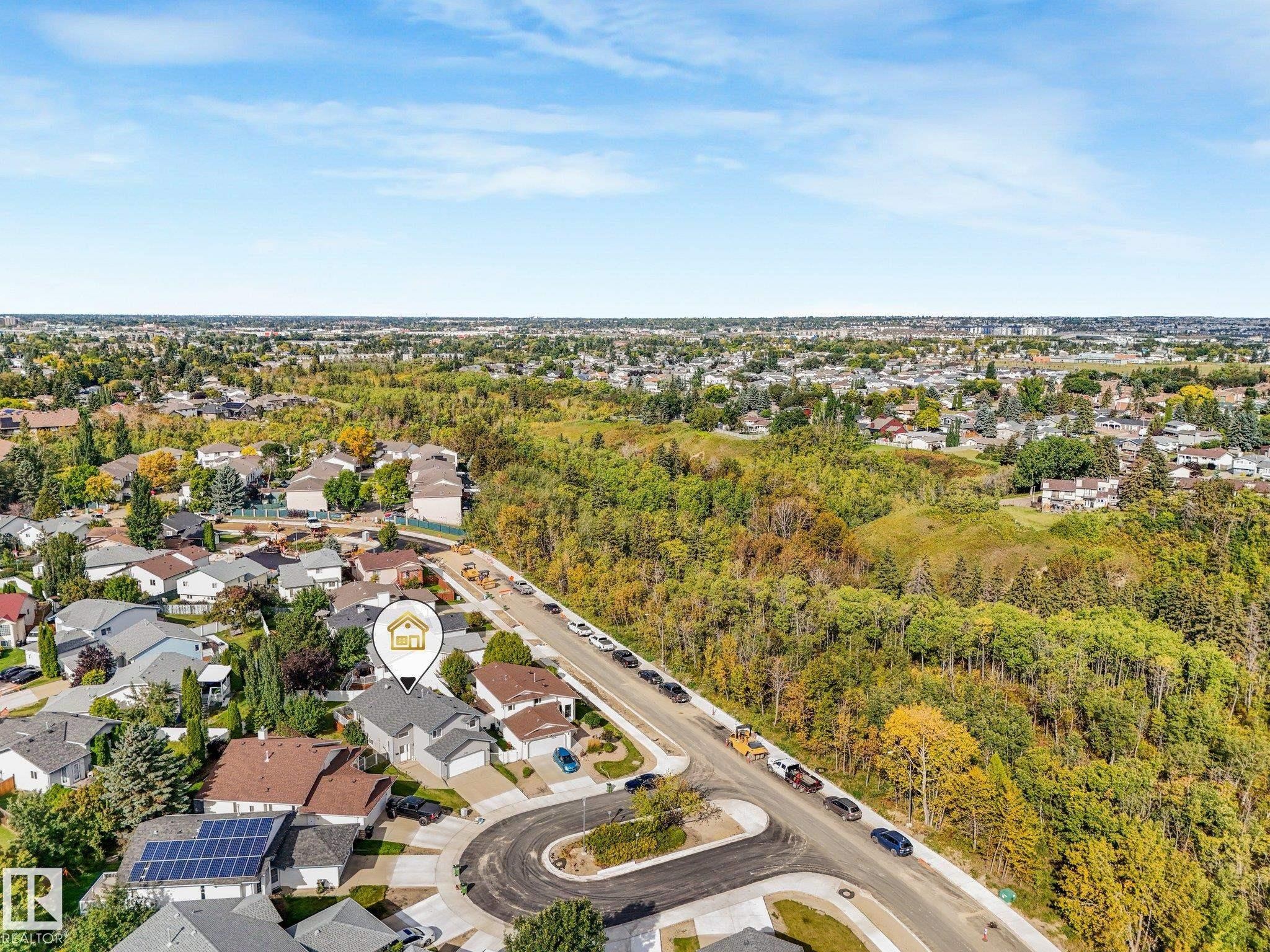 247 Hooper Crescent Nw, Edmonton, AB