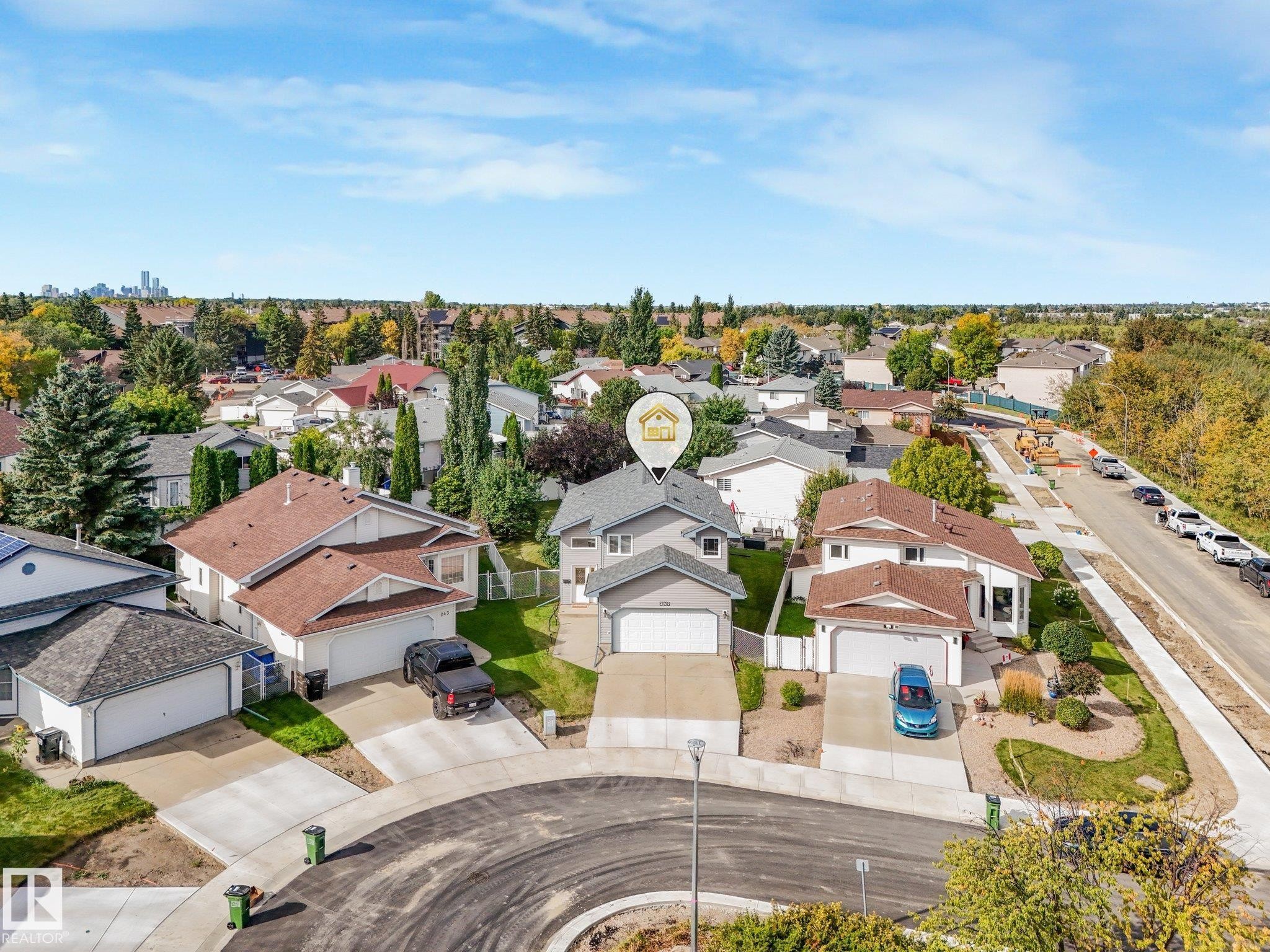 247 Hooper Crescent Nw, Edmonton, AB