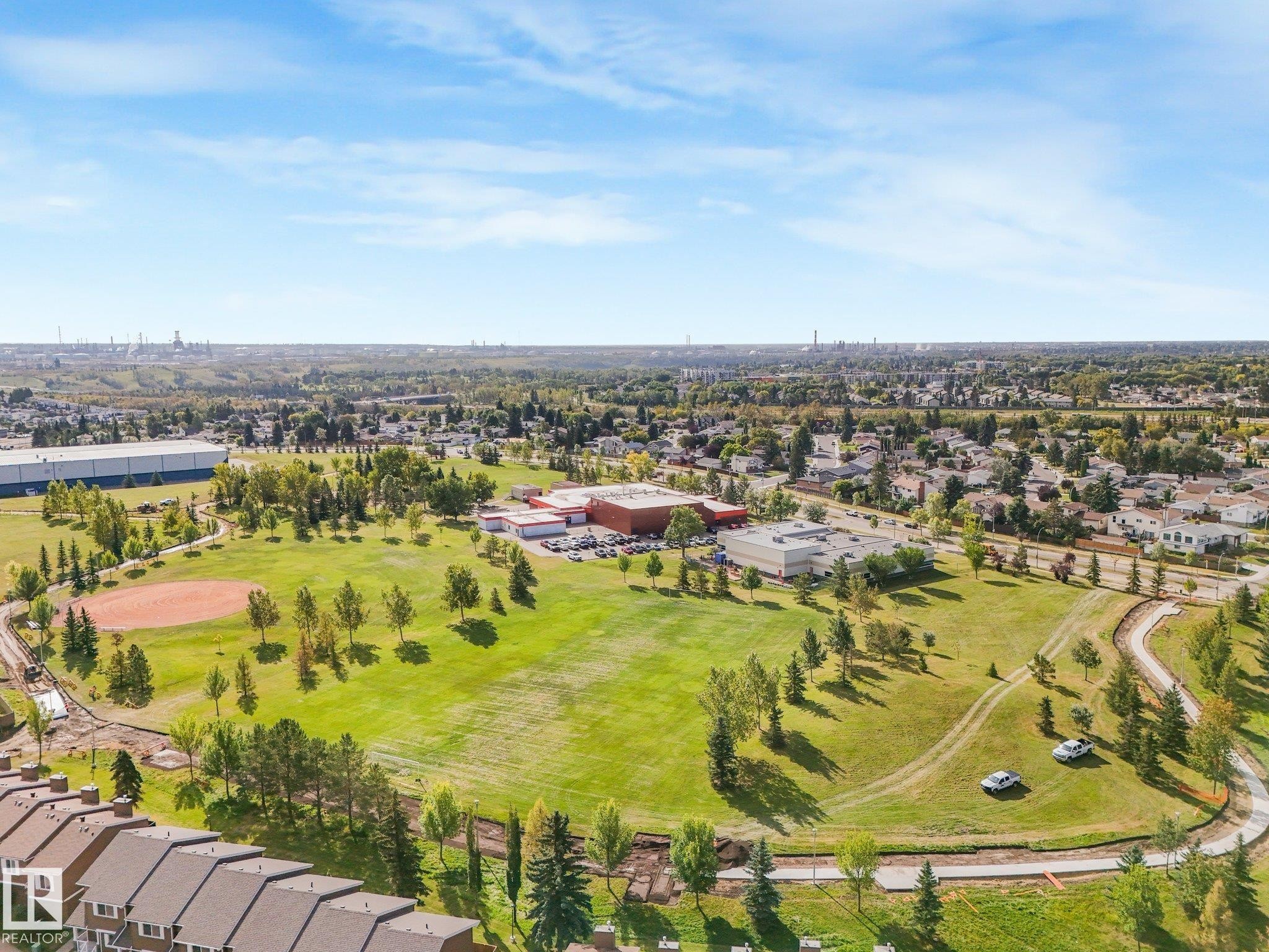 247 Hooper Crescent Nw, Edmonton, AB