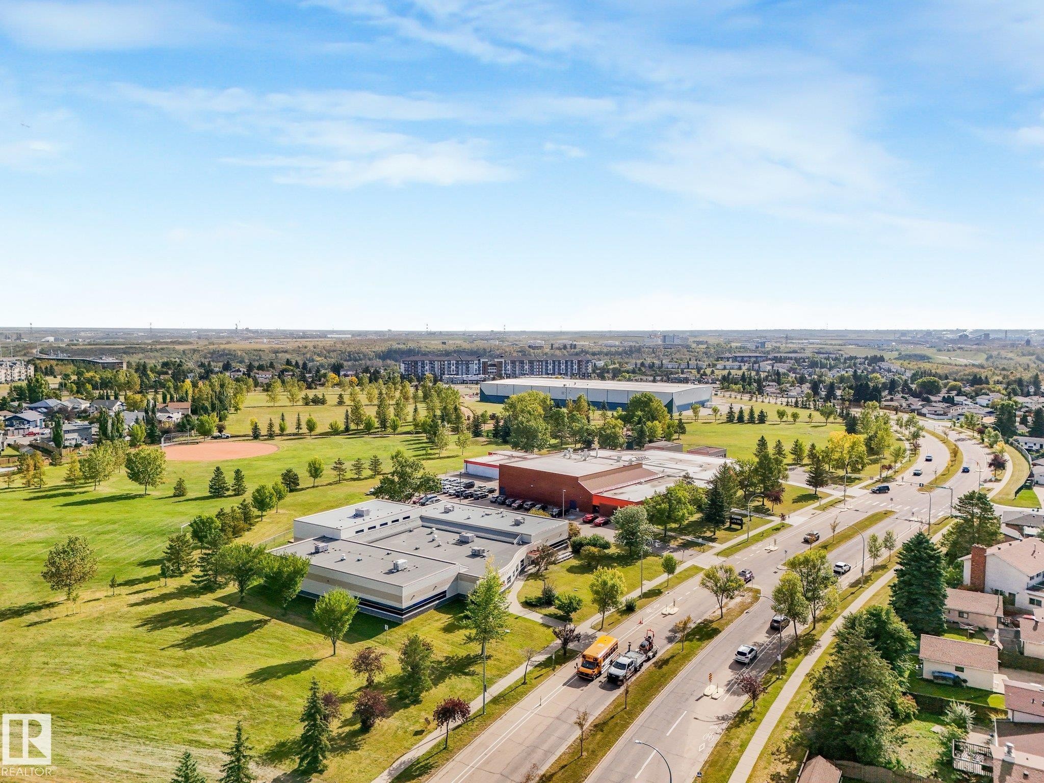 247 Hooper Crescent Nw, Edmonton, AB