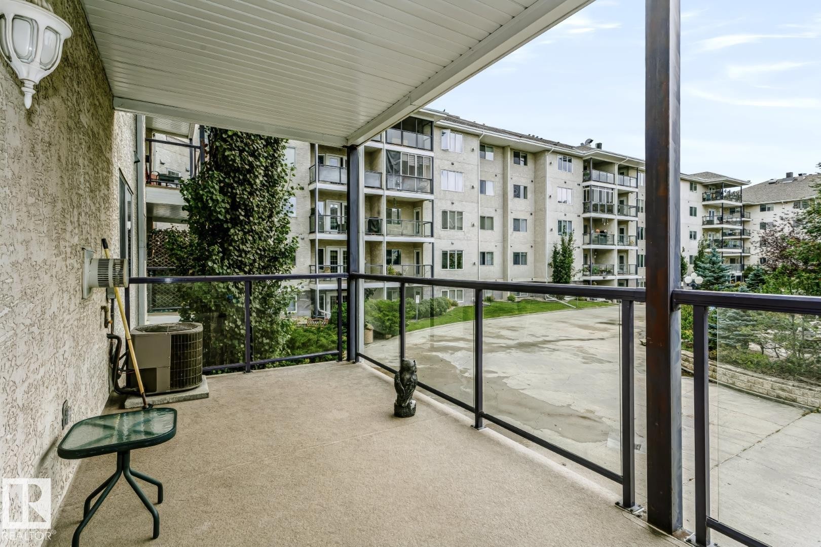 #218 261 Youville Dr E Nw, Edmonton, AB