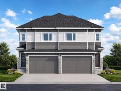 106 Waverly Way Fort Saskatchewan, AB T8L 0Z8