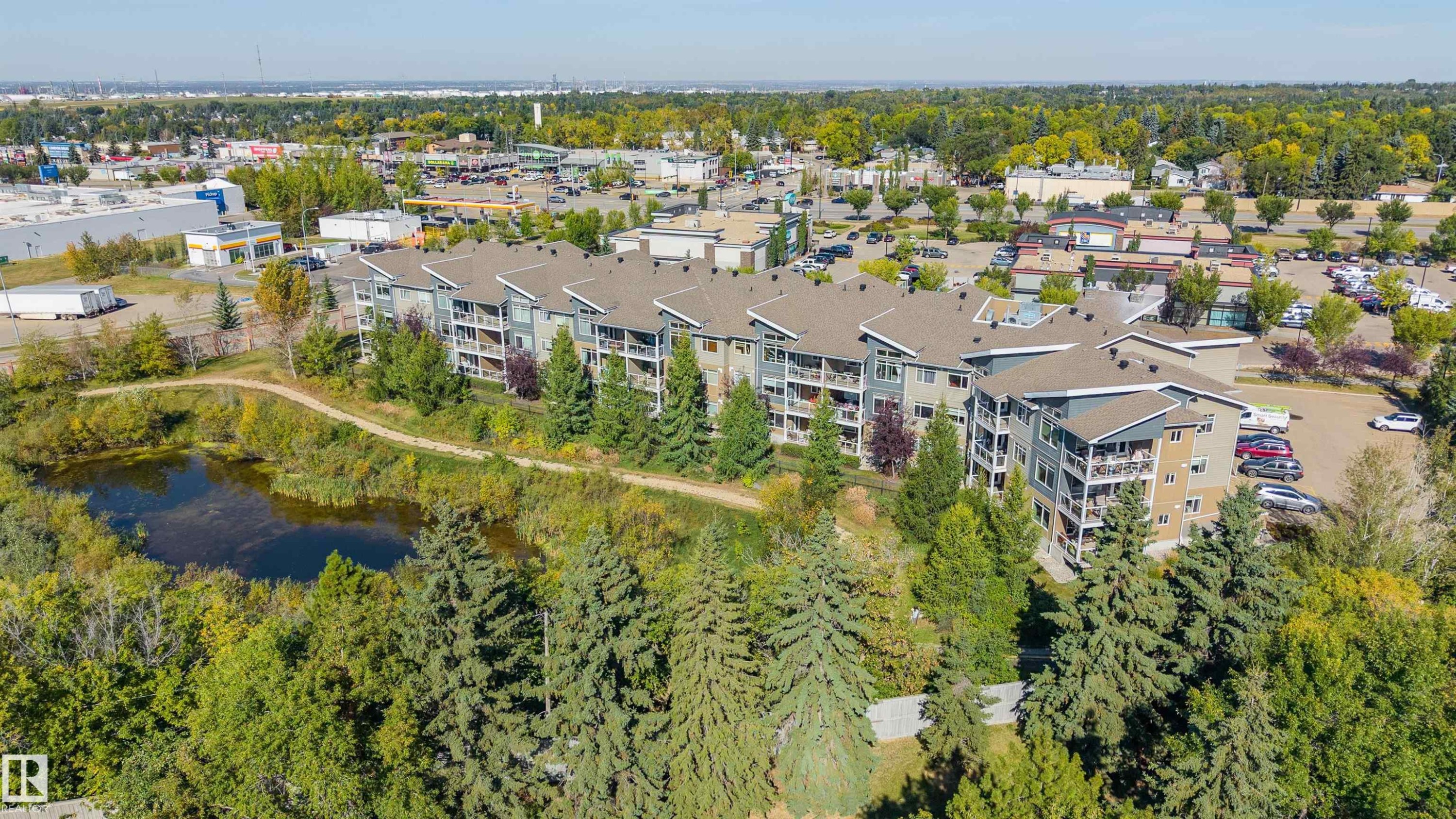 #302 279 Wye Rd, Sherwood Park, AB