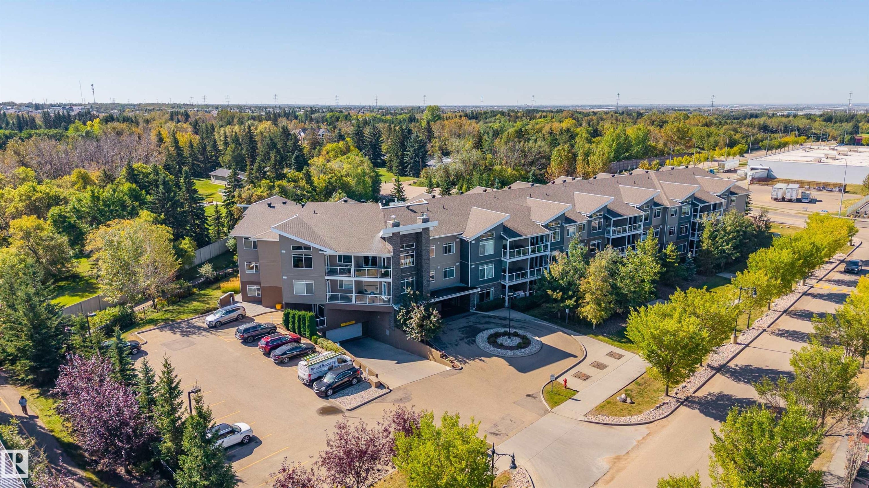 #302 279 Wye Rd, Sherwood Park, AB