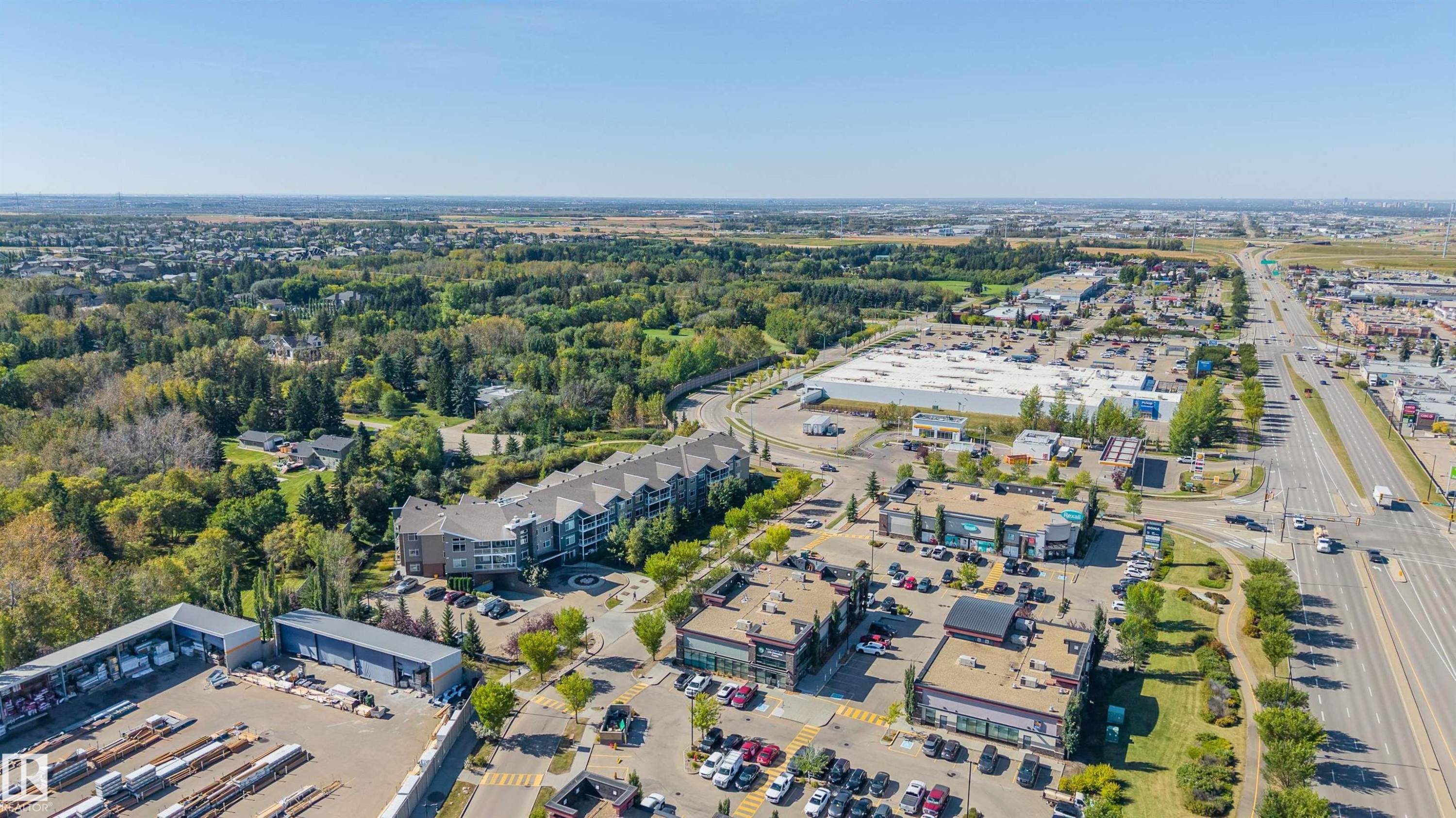 #302 279 Wye Rd, Sherwood Park, AB