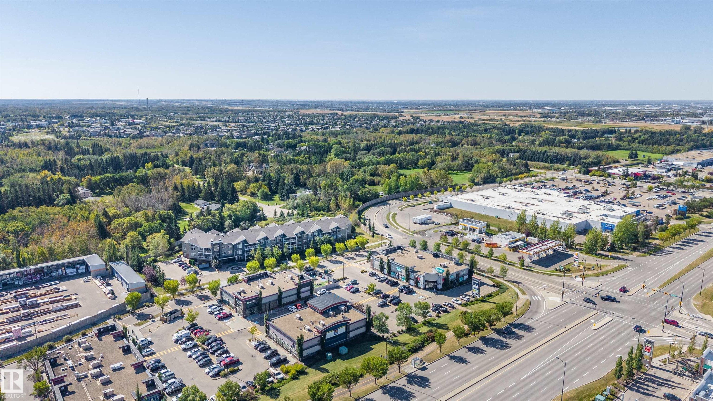 #302 279 Wye Rd, Sherwood Park, AB