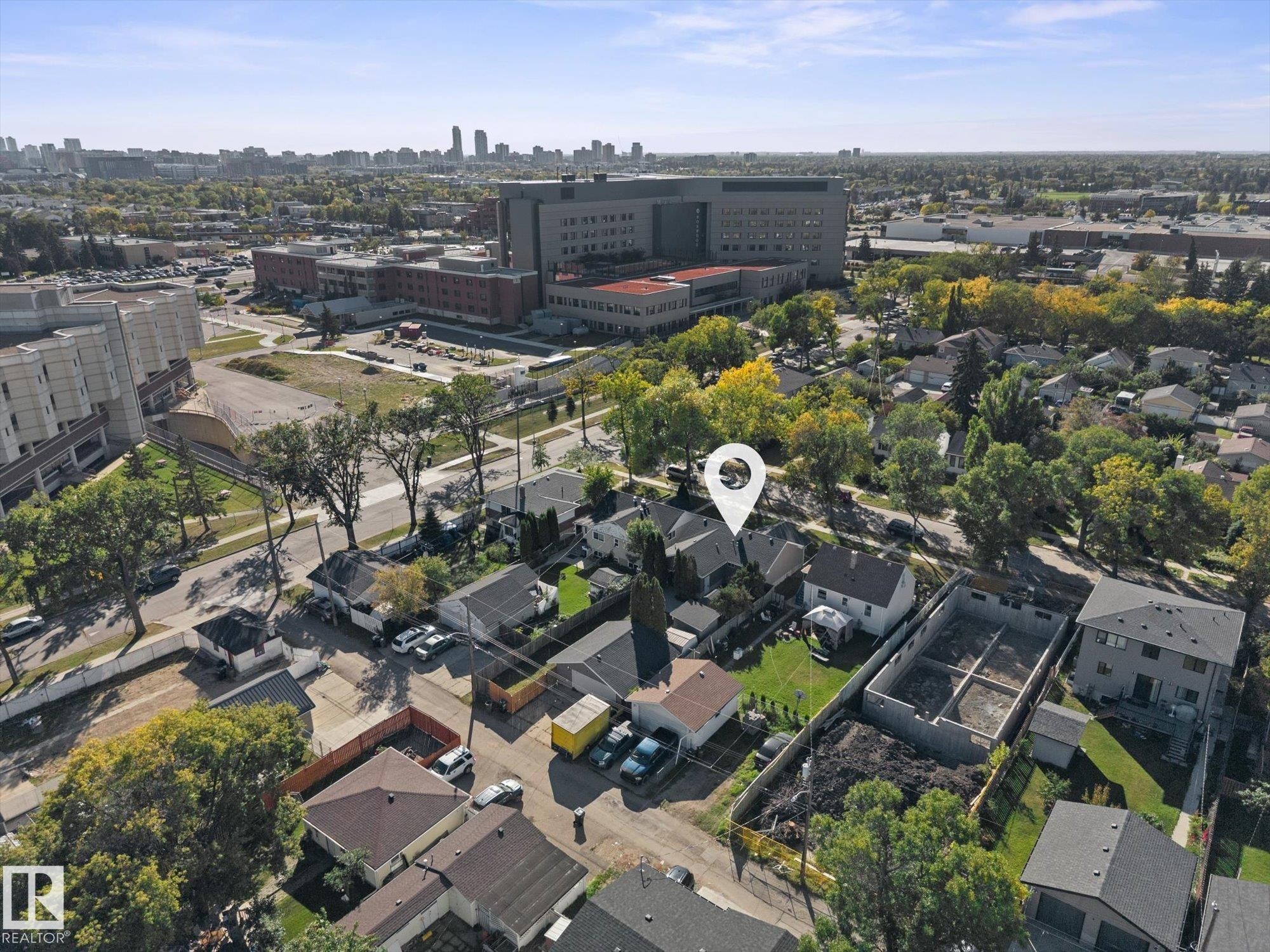 11211 104 Street Nw, Edmonton, AB