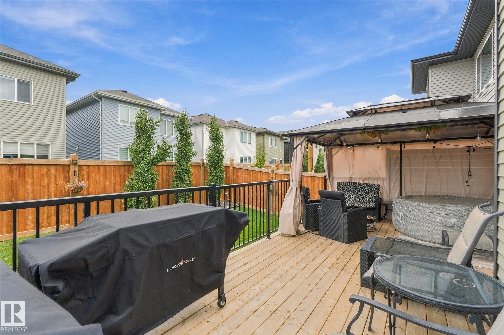 38 Starling Way, Fort Saskatchewan, AB
