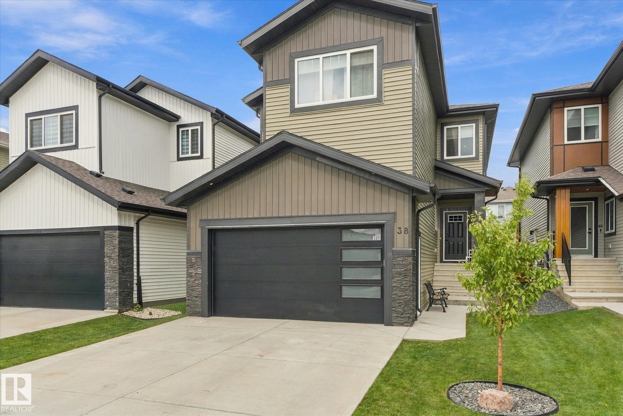 38 Starling Way, Fort Saskatchewan, AB
