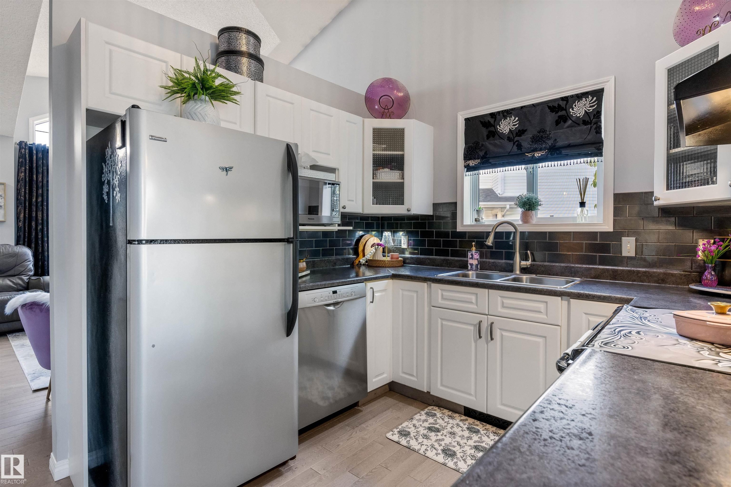 58 Harcourt Crescent, St. Albert, AB