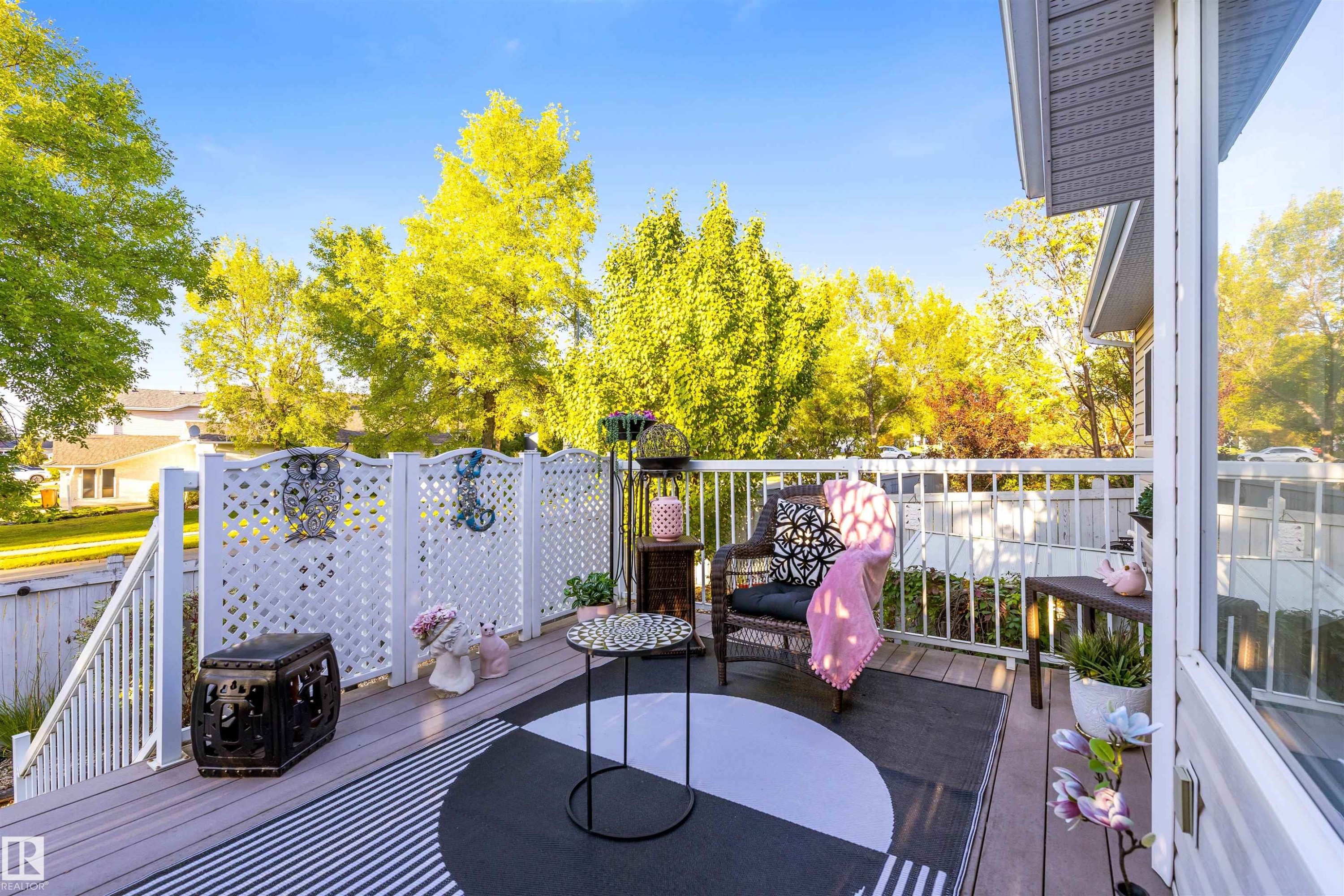 58 Harcourt Crescent, St. Albert, AB
