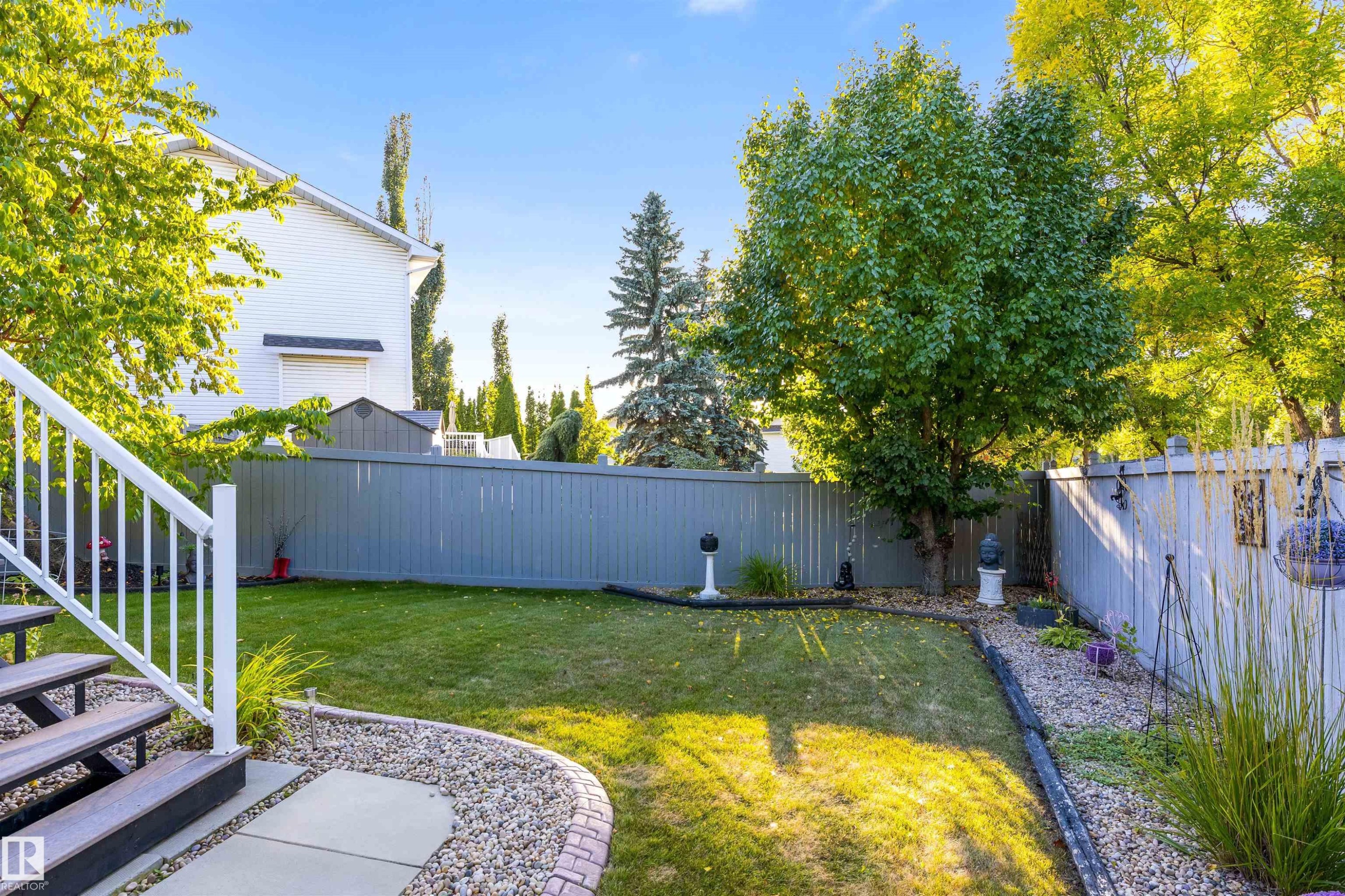 58 Harcourt Crescent, St. Albert, AB