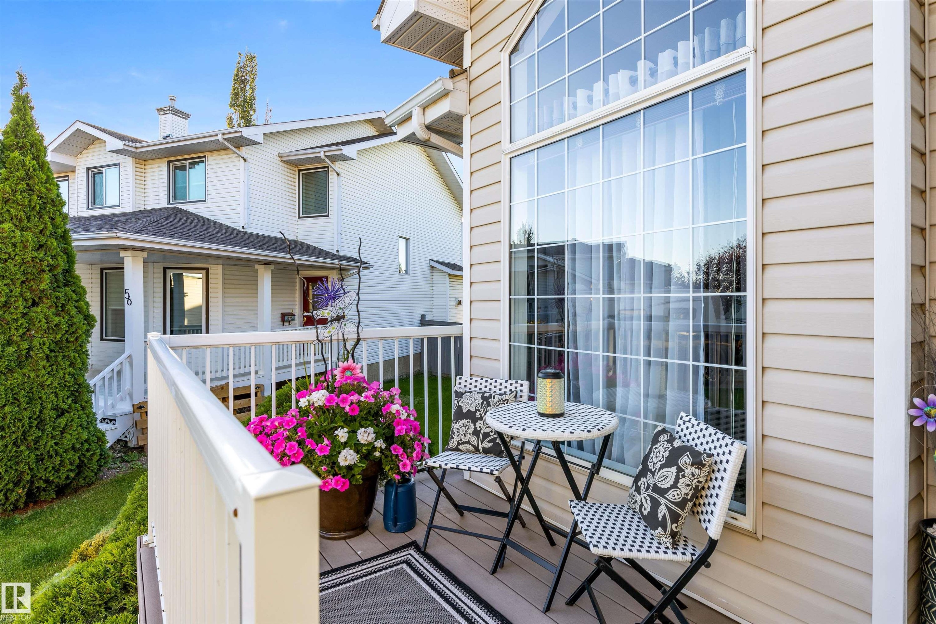 58 Harcourt Crescent, St. Albert, AB