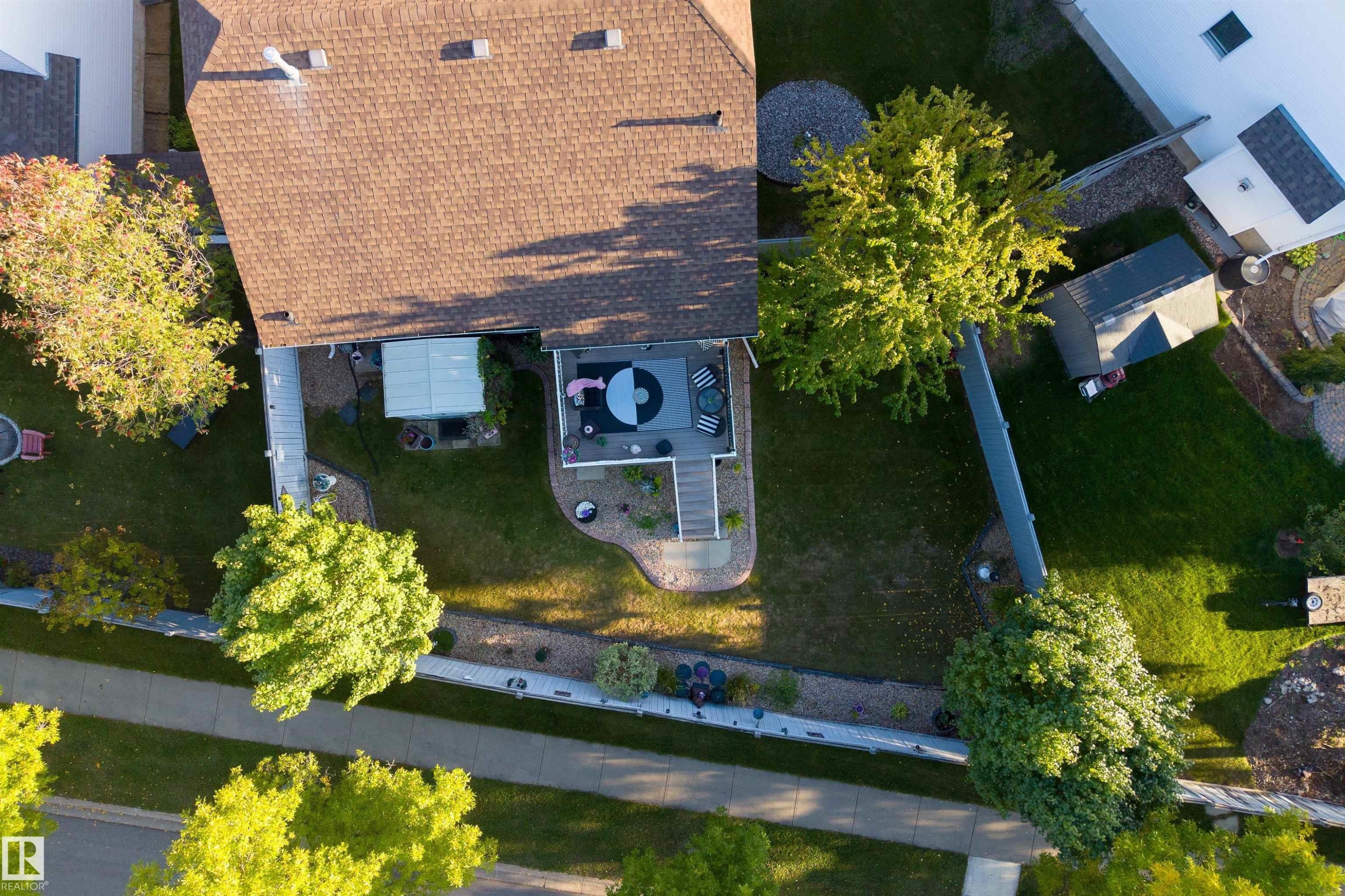 58 Harcourt Crescent, St. Albert, AB