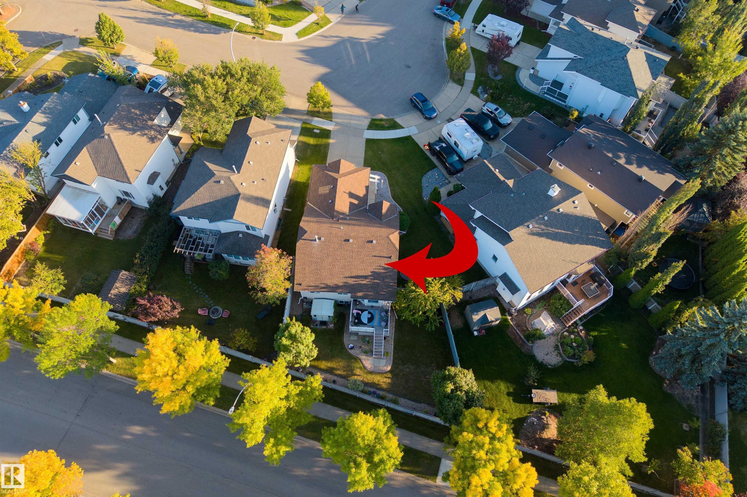 58 Harcourt Crescent, St. Albert, AB