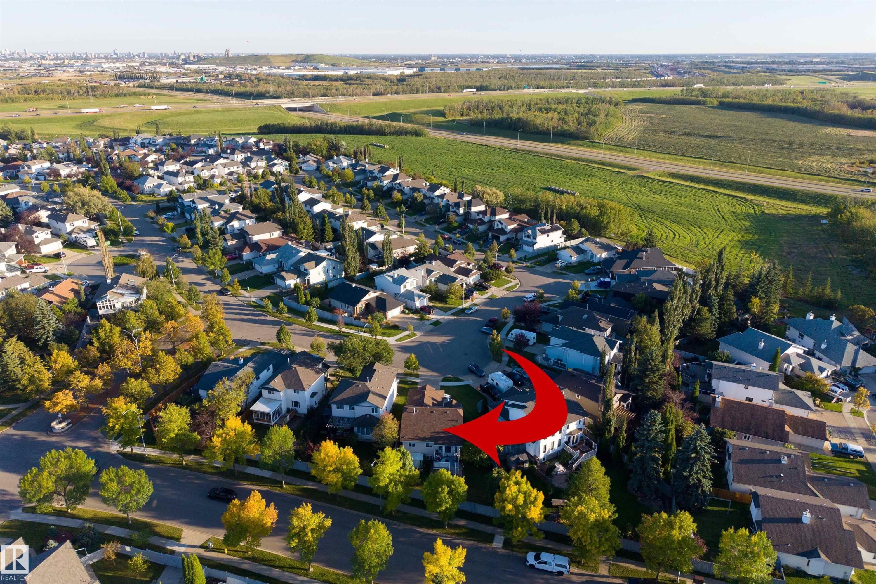 58 Harcourt Crescent, St. Albert, AB