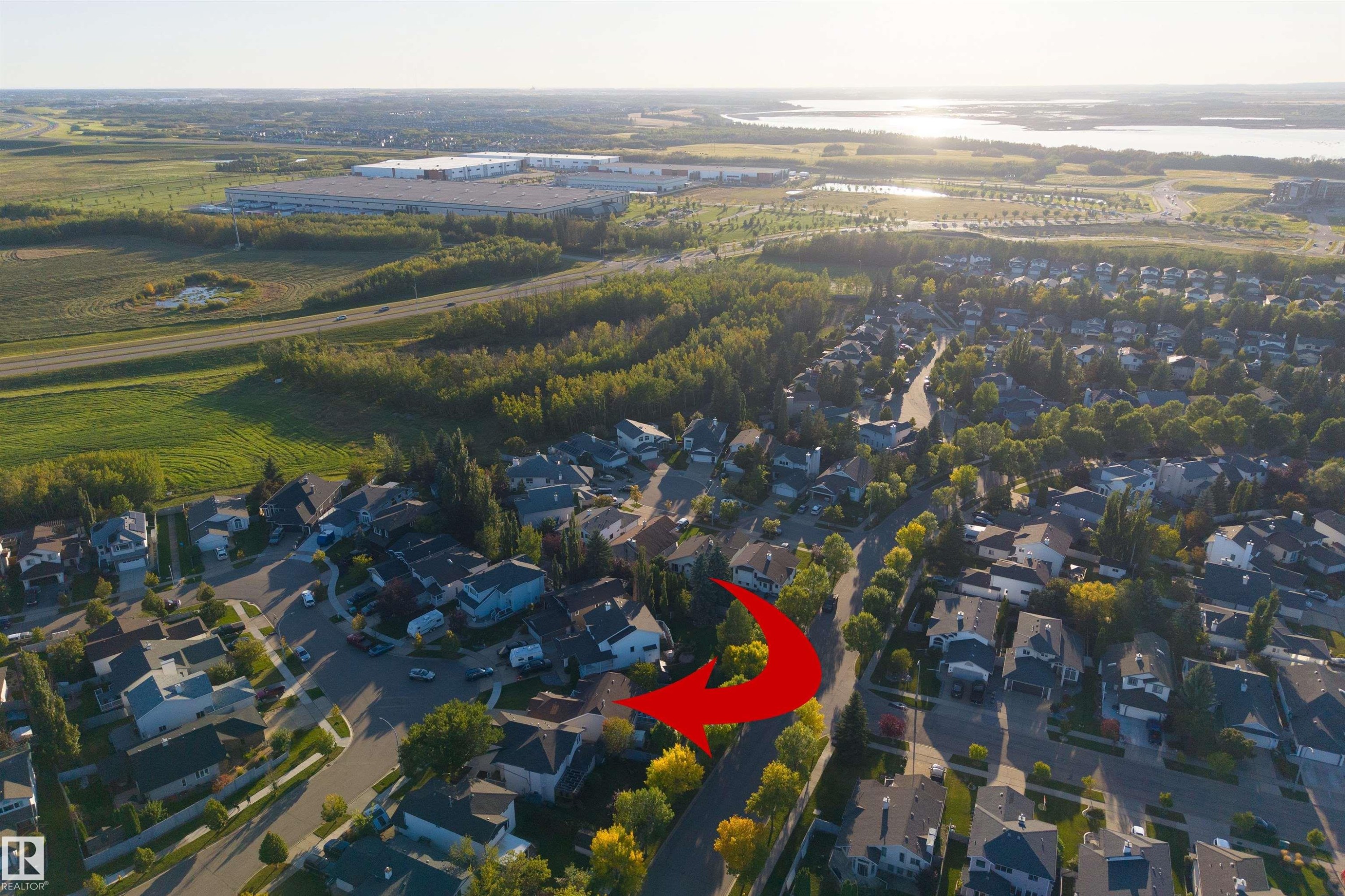 58 Harcourt Crescent, St. Albert, AB