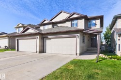 #106 21 SUMMERWOOD DR Sherwood Park, AB T8H 0C5
