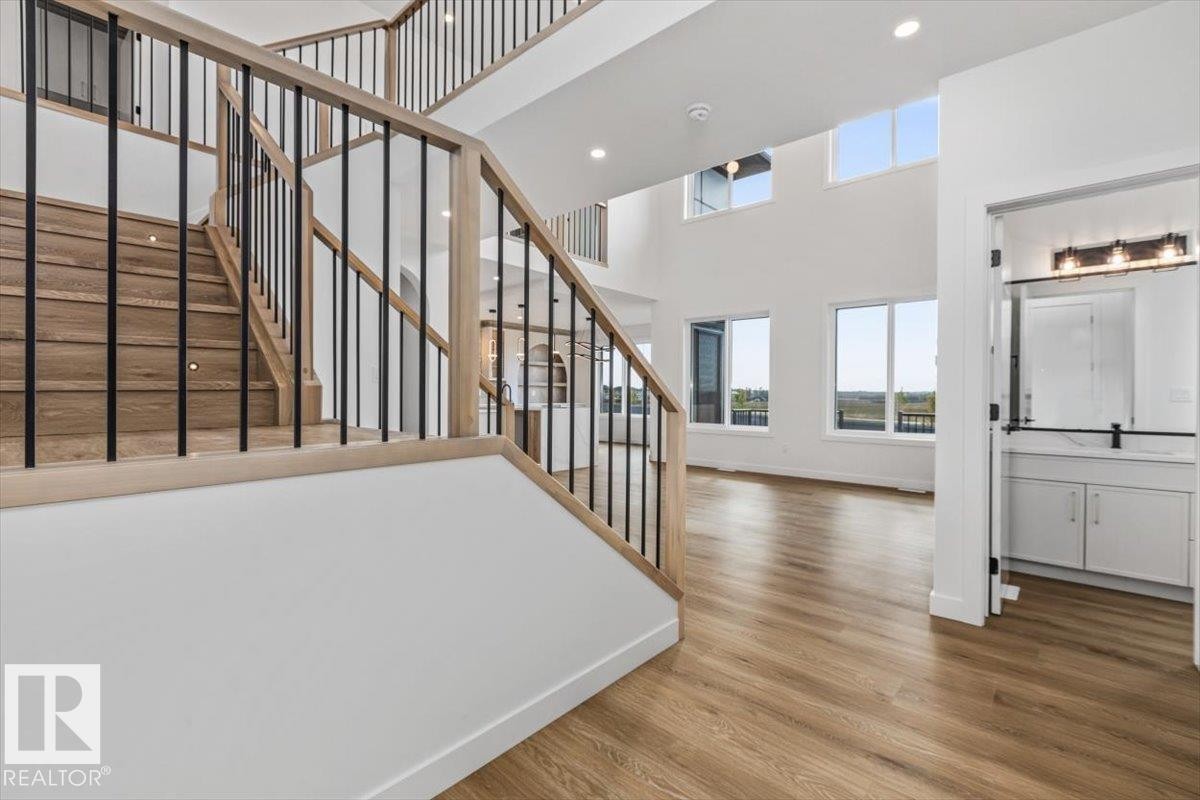 25 Owl Ridge Close, Fort Saskatchewan, AB