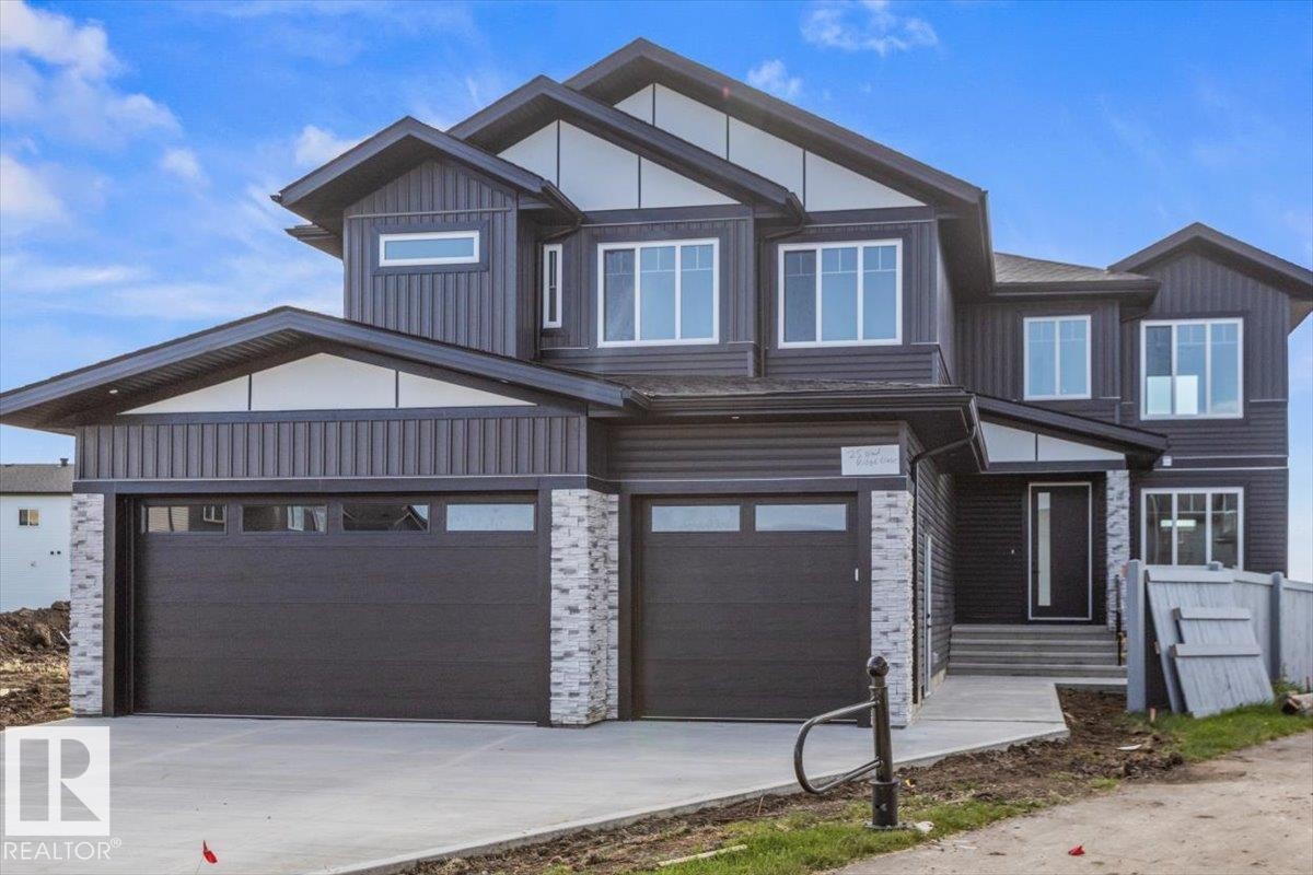 25 Owl Ridge Close, Fort Saskatchewan, AB