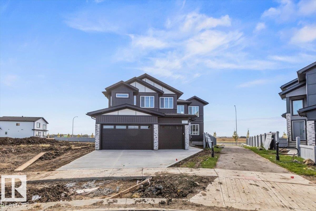 25 Owl Ridge Close, Fort Saskatchewan, AB