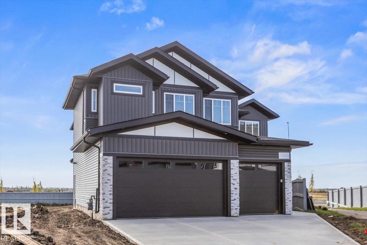 25 Owl Ridge Close, Fort Saskatchewan, AB