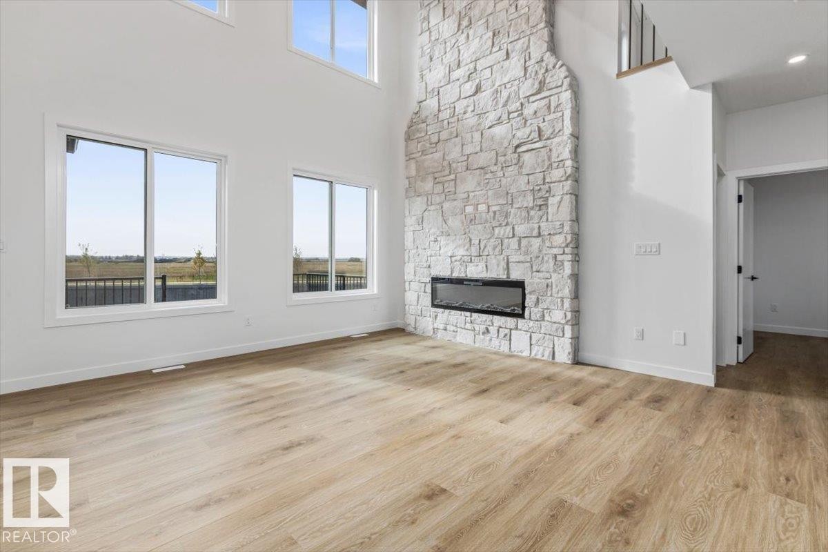 25 Owl Ridge Close, Fort Saskatchewan, AB