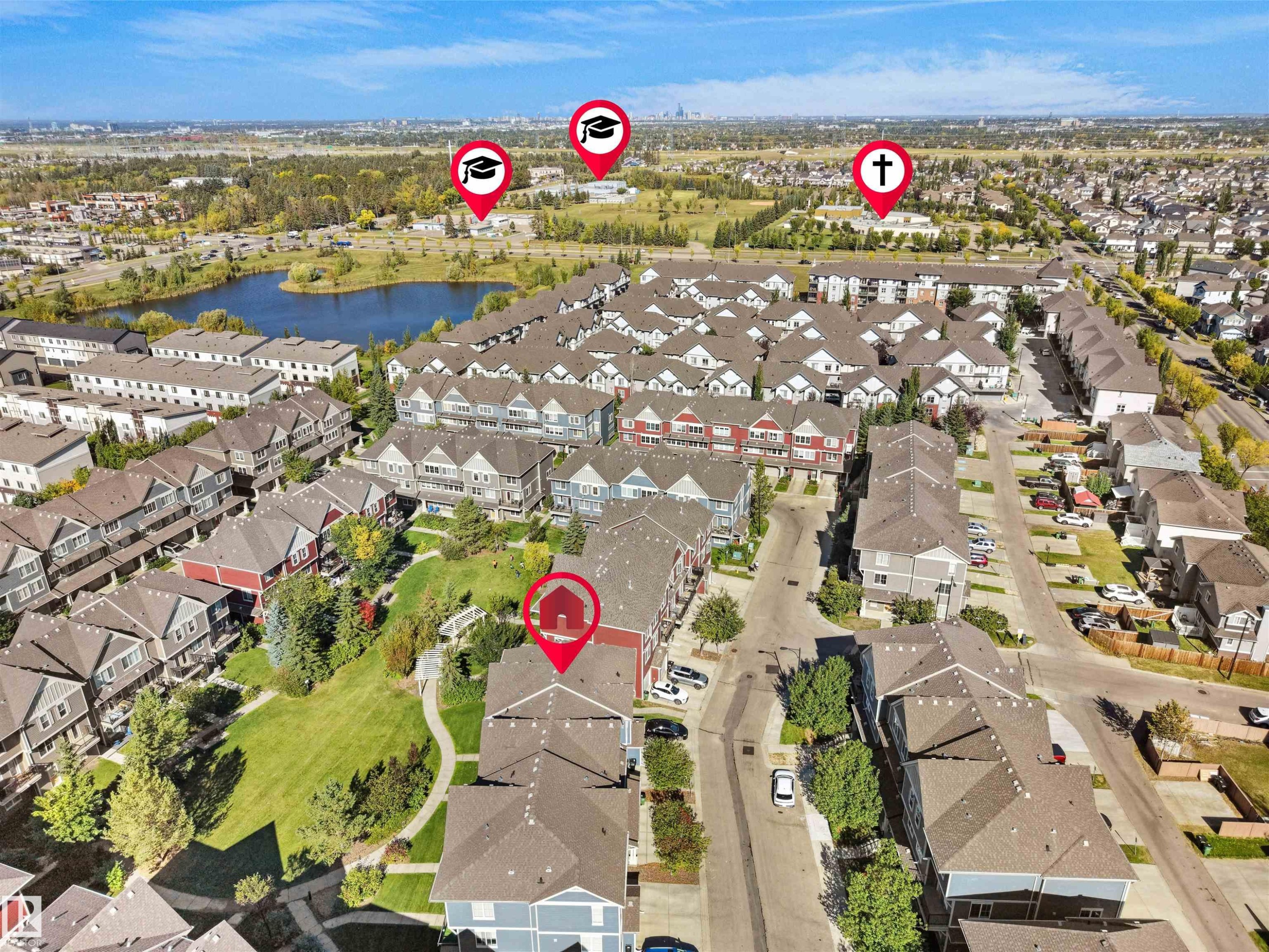 Additional content - #162 603 Watt Bv Sw, Edmonton, AB
