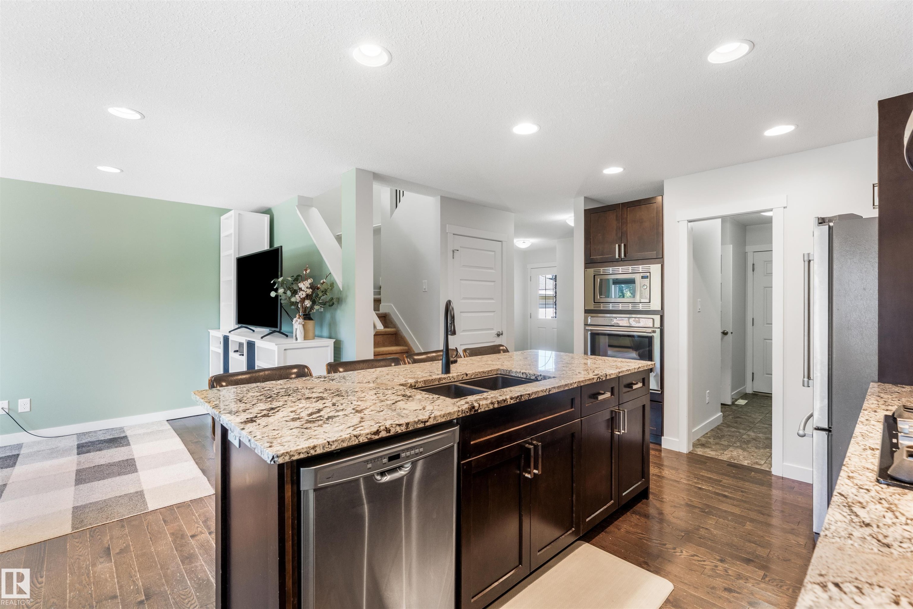 134 Brickyard Place, Stony Plain, AB