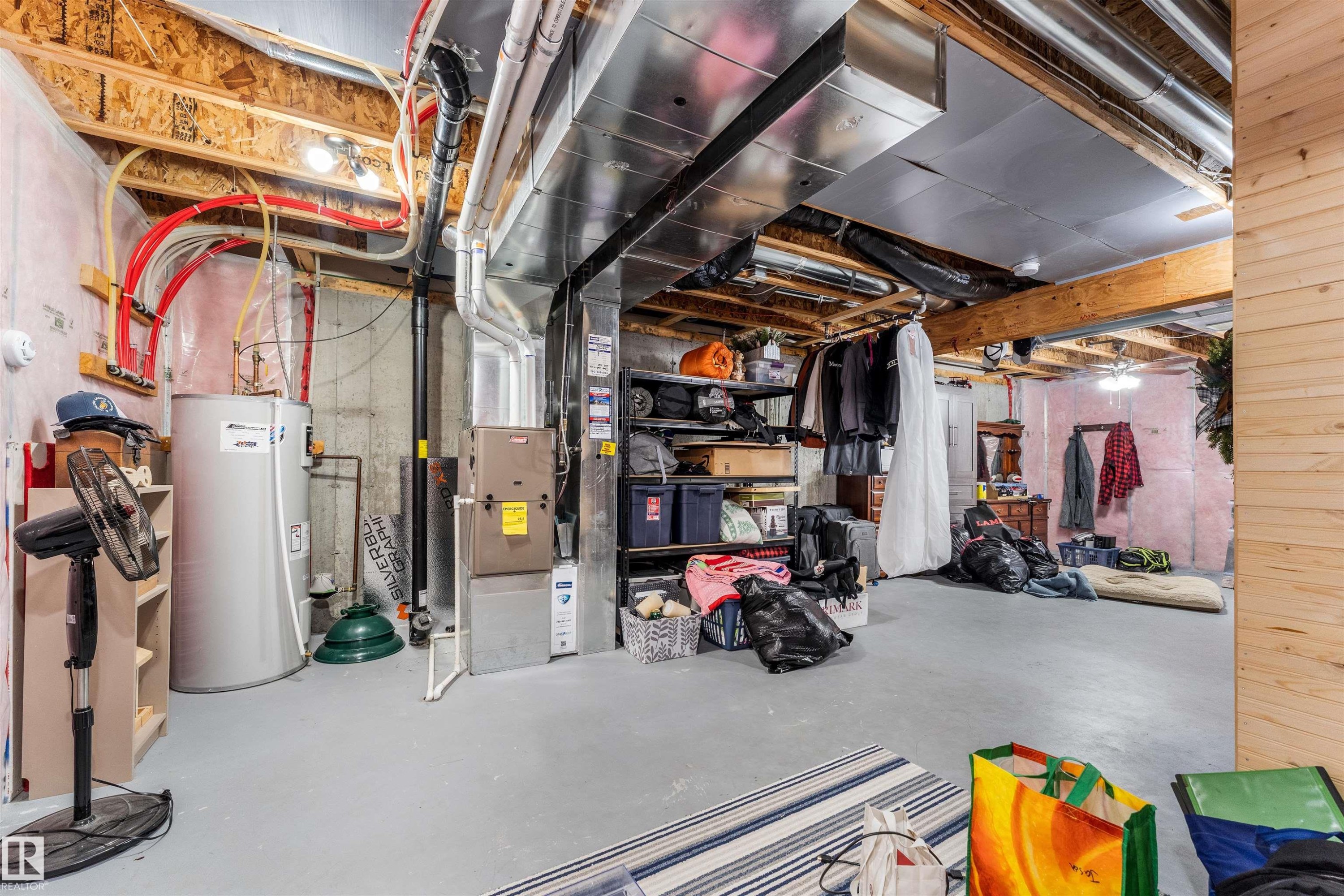 134 Brickyard Place, Stony Plain, AB
