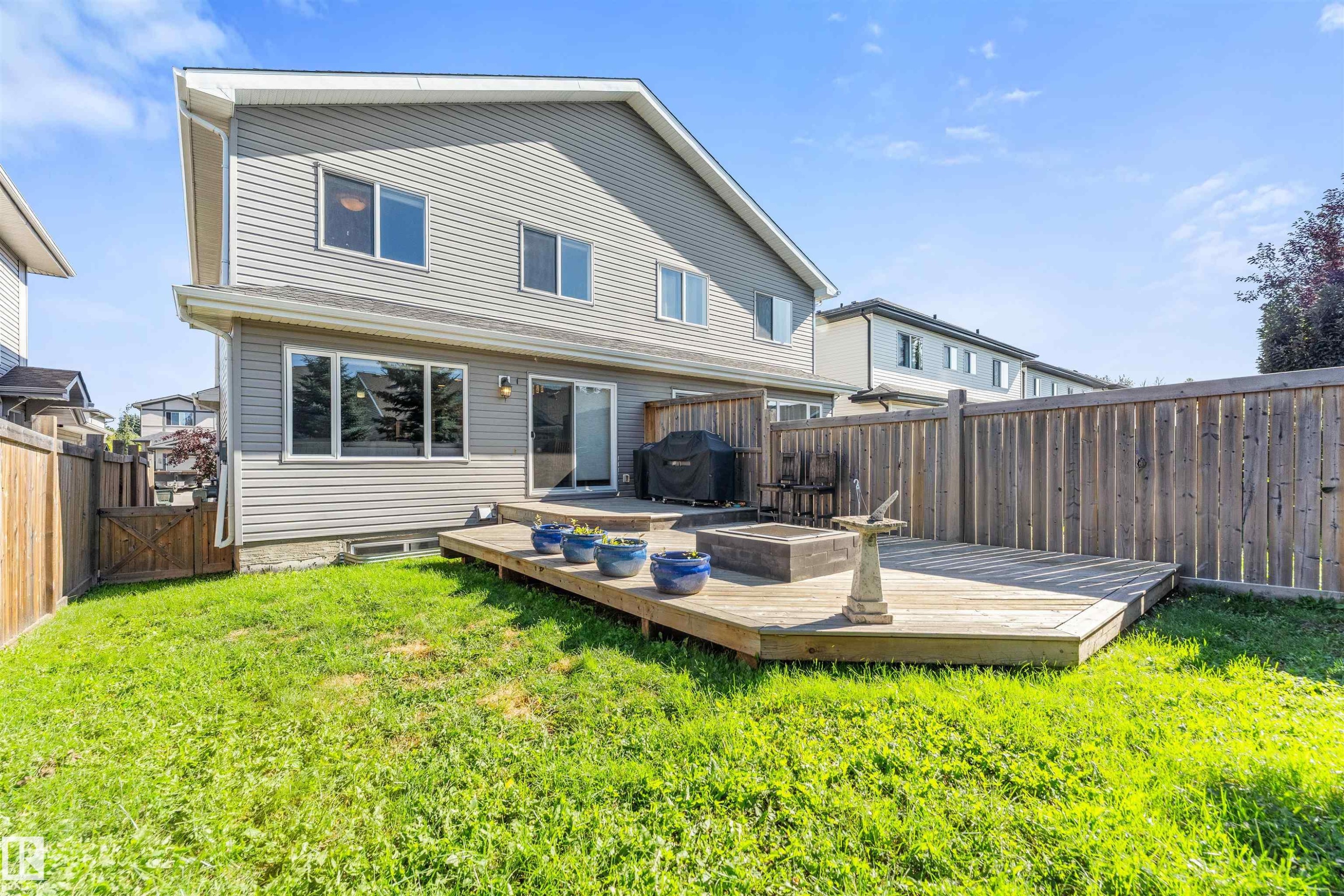 134 Brickyard Place, Stony Plain, AB