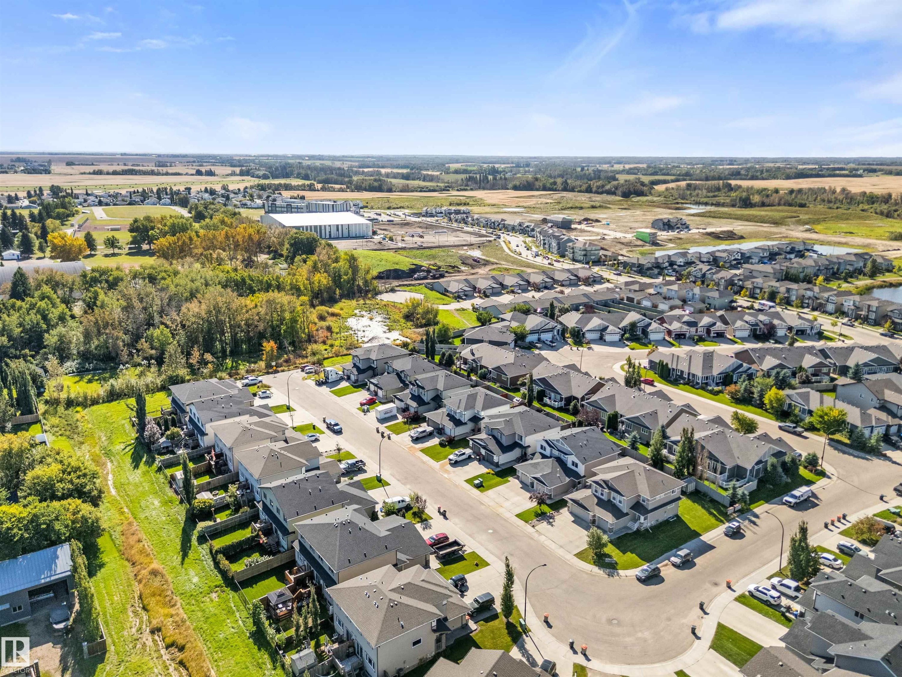 134 Brickyard Place, Stony Plain, AB