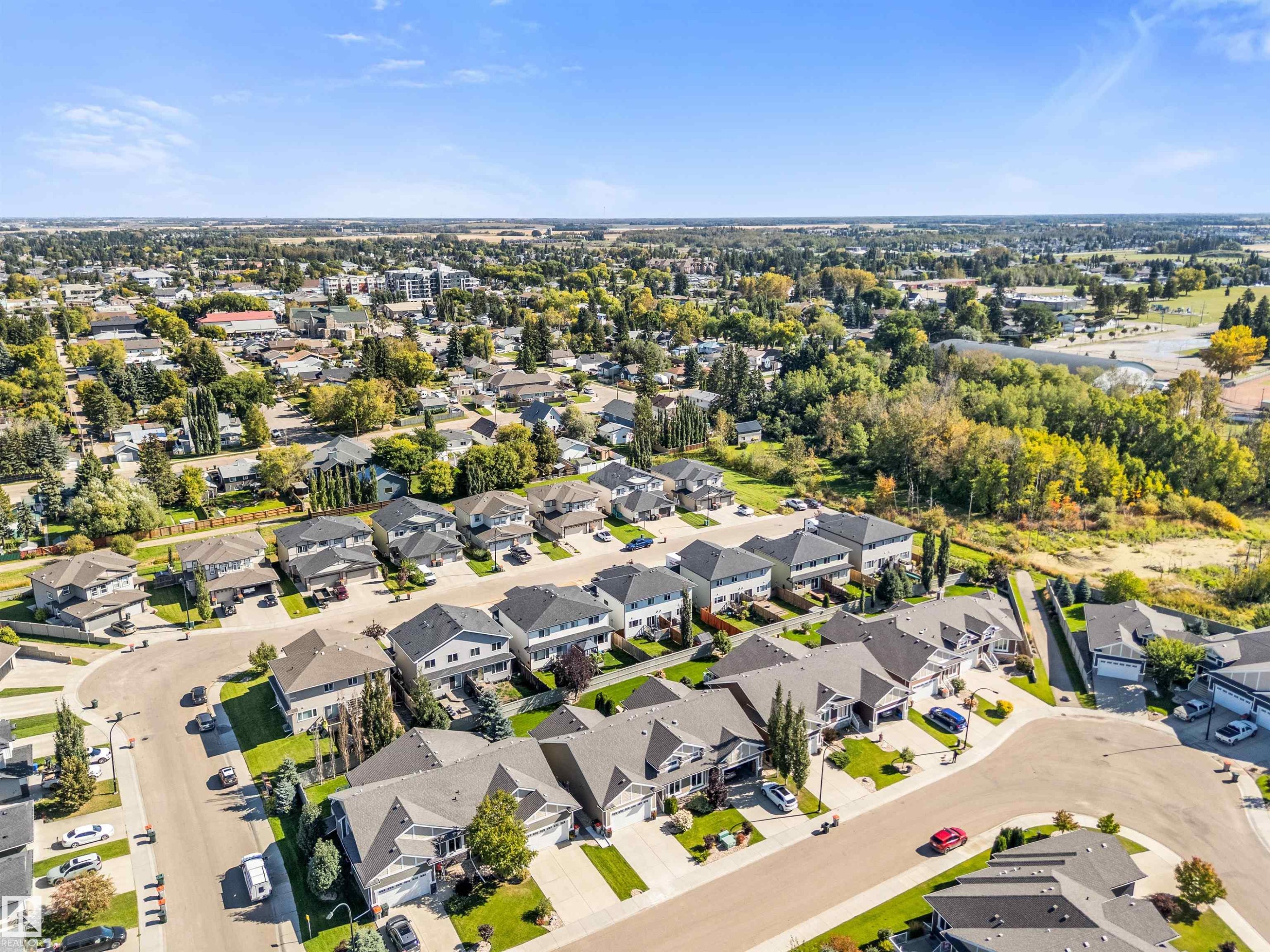 134 Brickyard Place, Stony Plain, AB