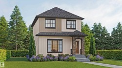 Undisclosed Address Edmonton, AB T6M 3J7