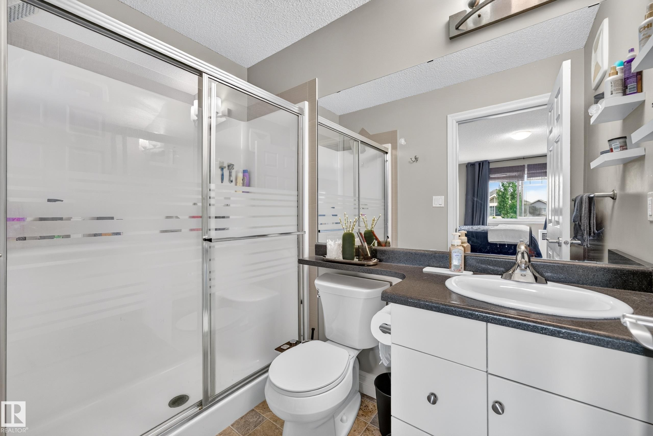 16507 134 Street Nw, Edmonton, AB - Indoor Photo Showing Bathroom
