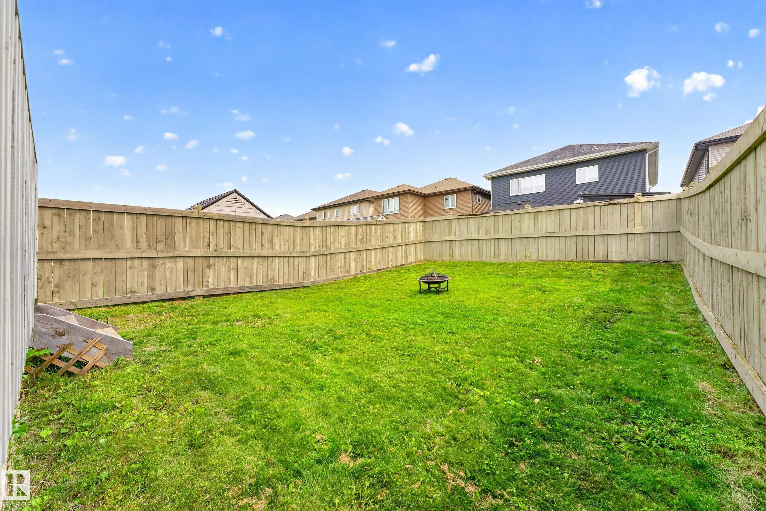 16507 134 Street Nw, Edmonton, AB - Outdoor