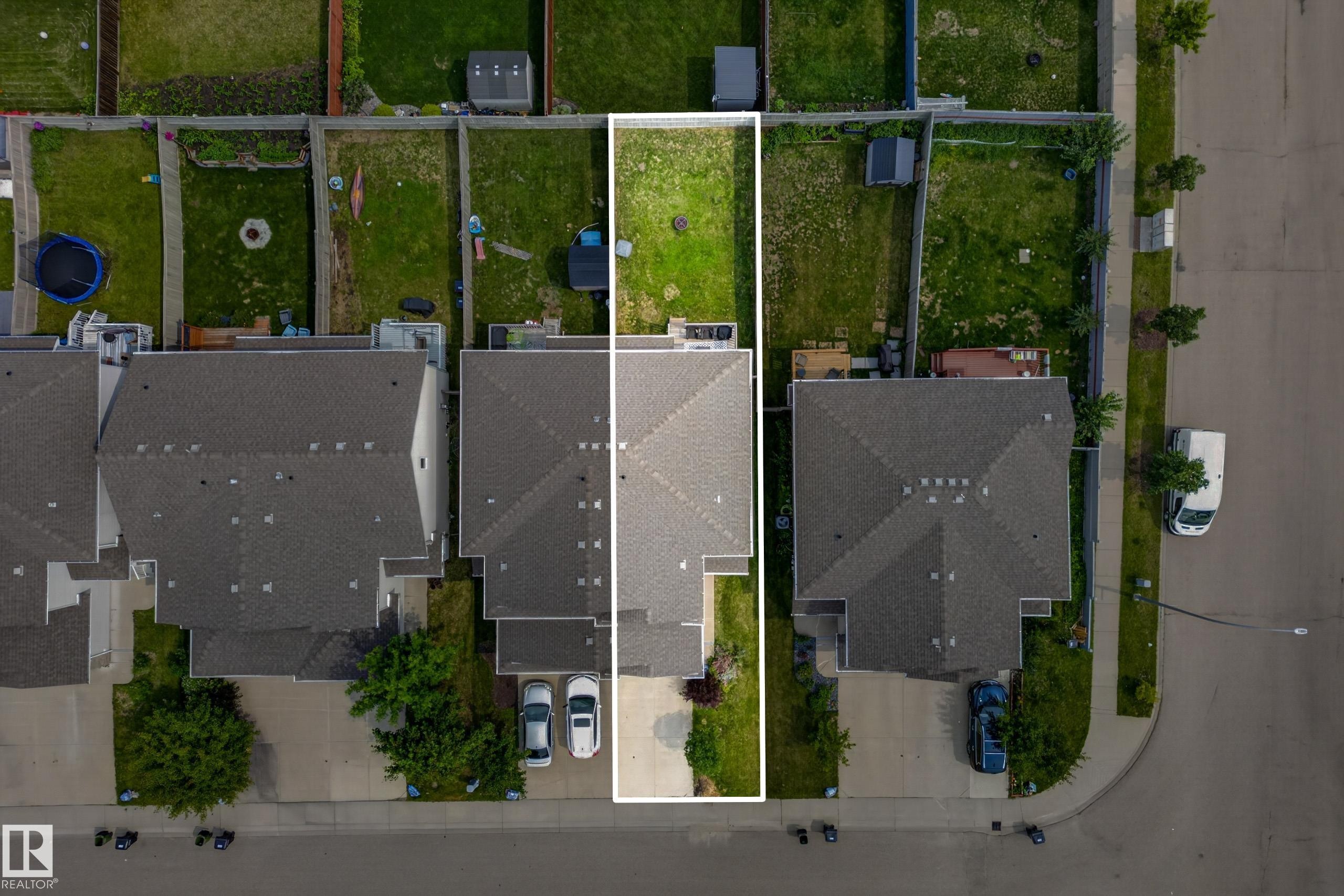 16507 134 Street Nw, Edmonton, AB - Outdoor