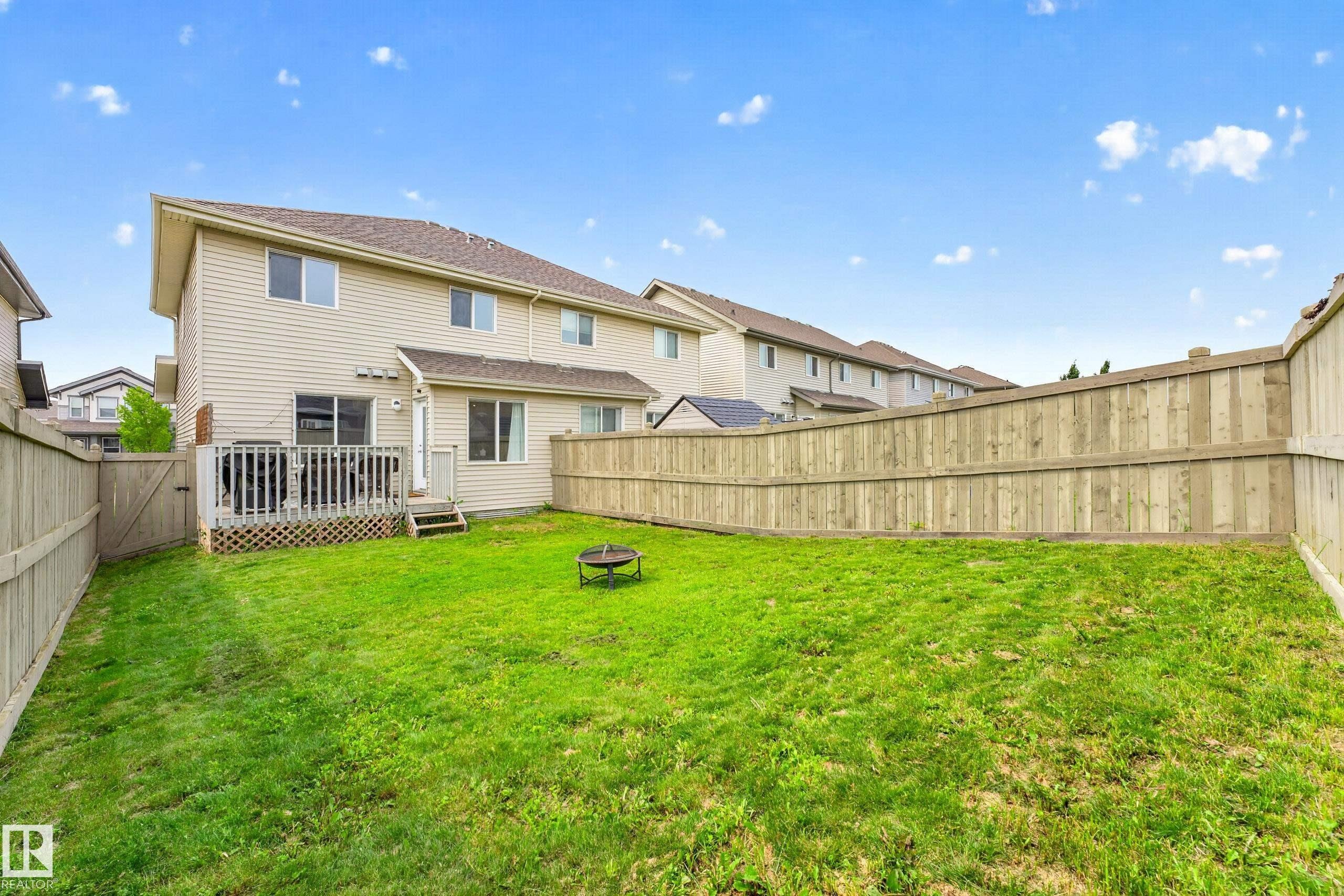 16507 134 Street Nw, Edmonton, AB - Outdoor